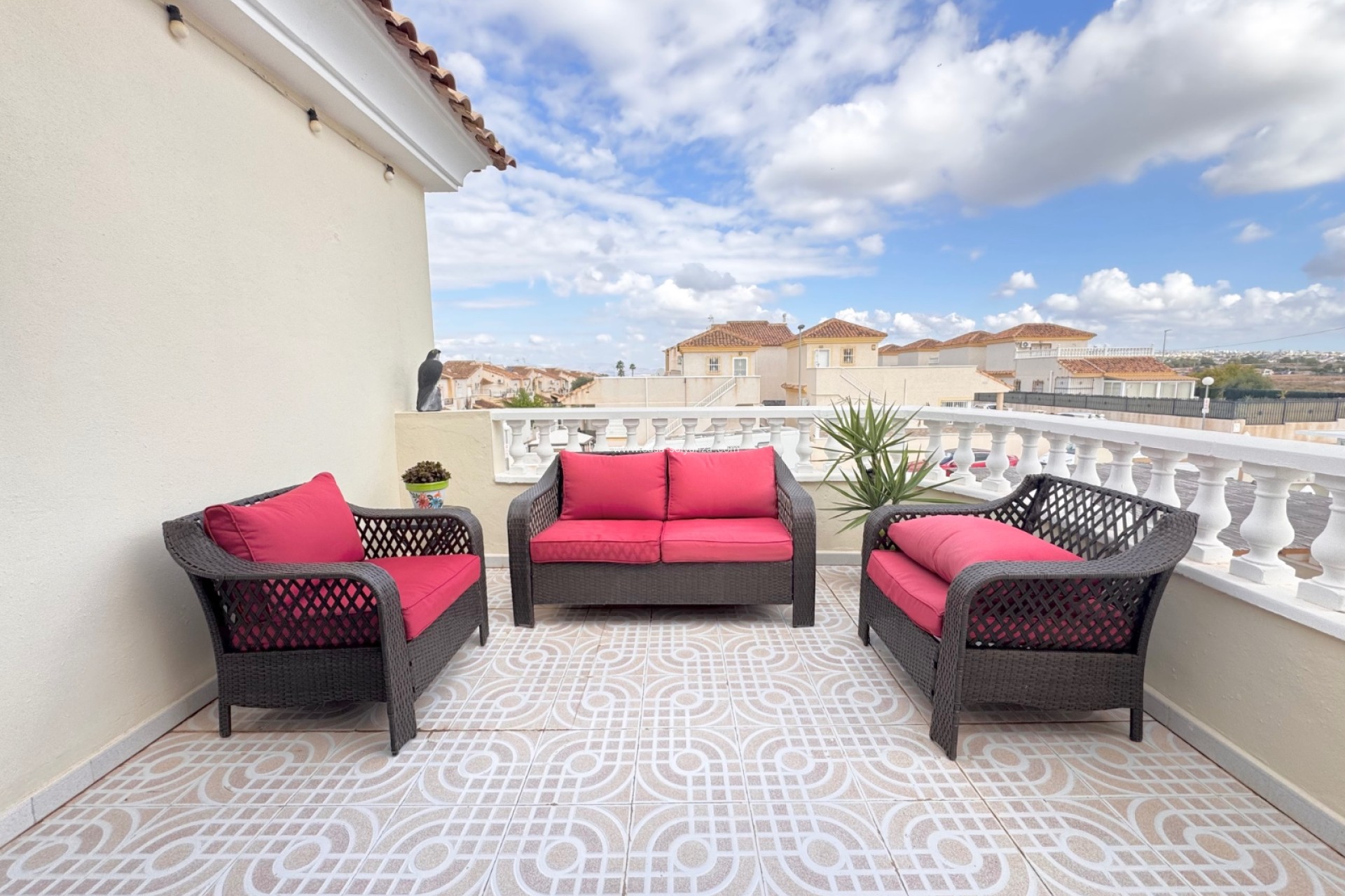 Reventa - Villa - Algorfa - Inland