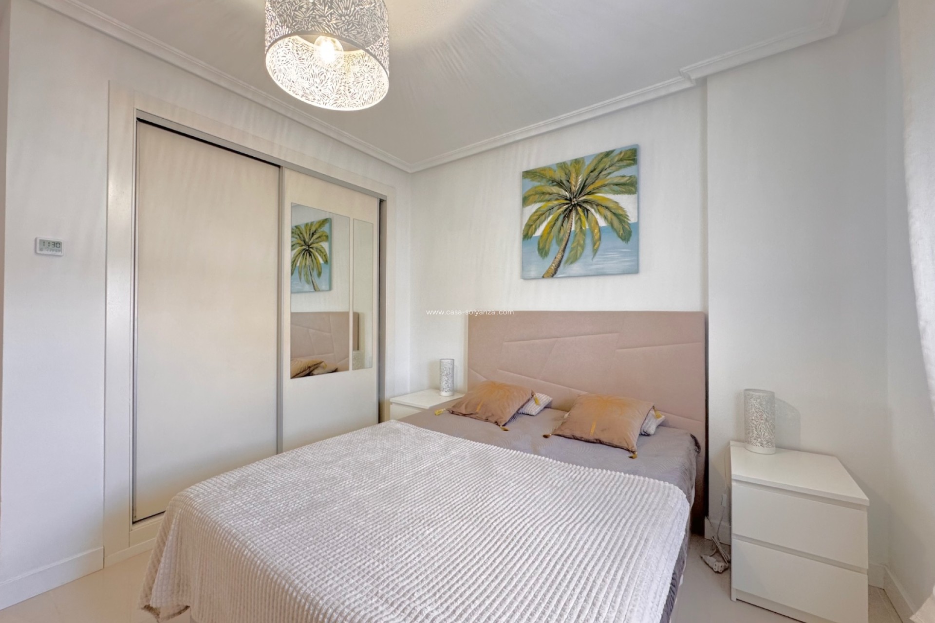 Reventa - Villa - Algorfa - Inland