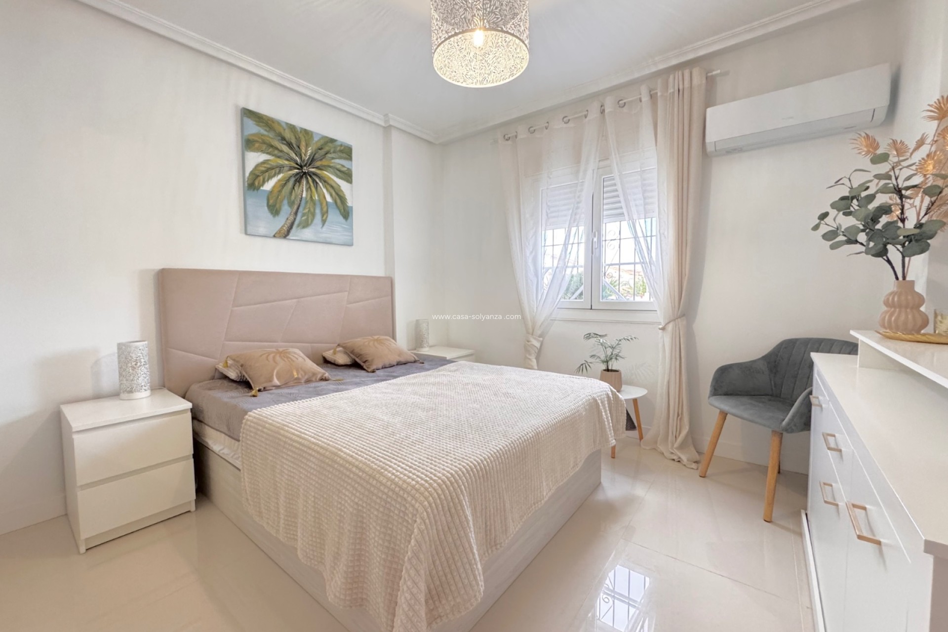 Reventa - Villa - Algorfa - Inland