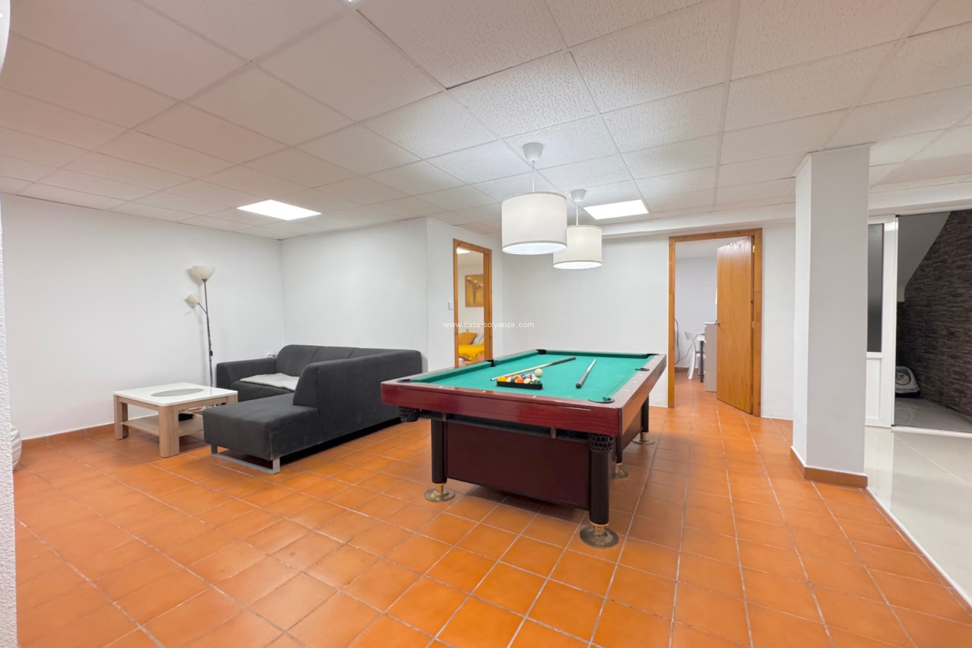 Reventa - Villa - Algorfa - Inland