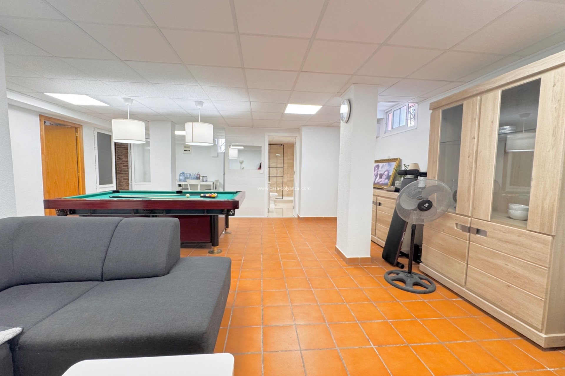 Reventa - Villa - Algorfa - Inland