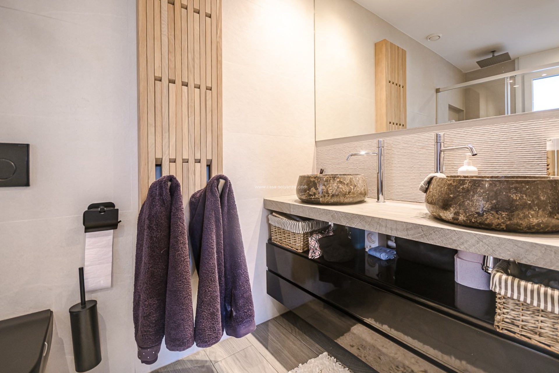 Reventa - Villa - Algorfa - Inland