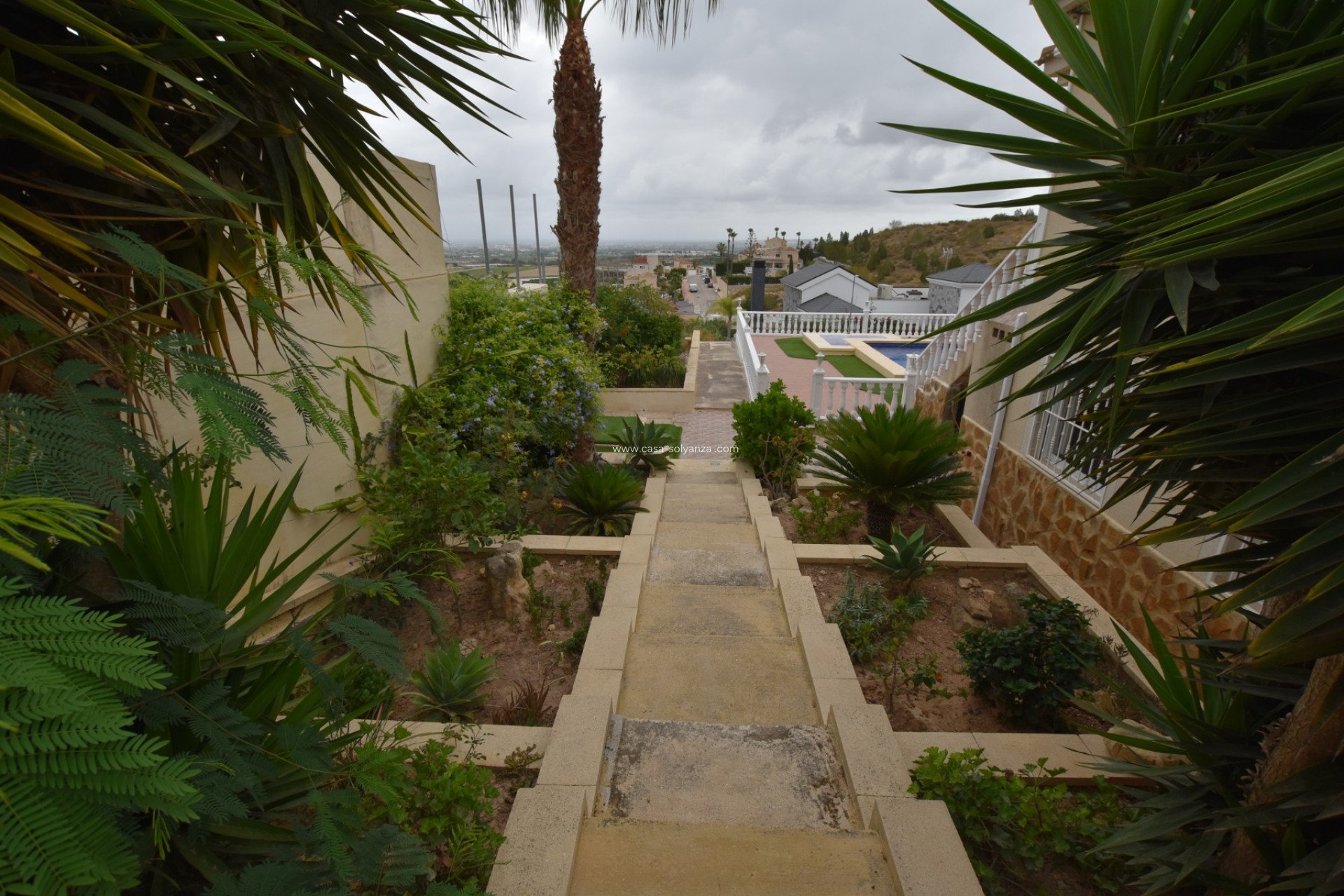 Reventa - Villa - Algorfa - Inland