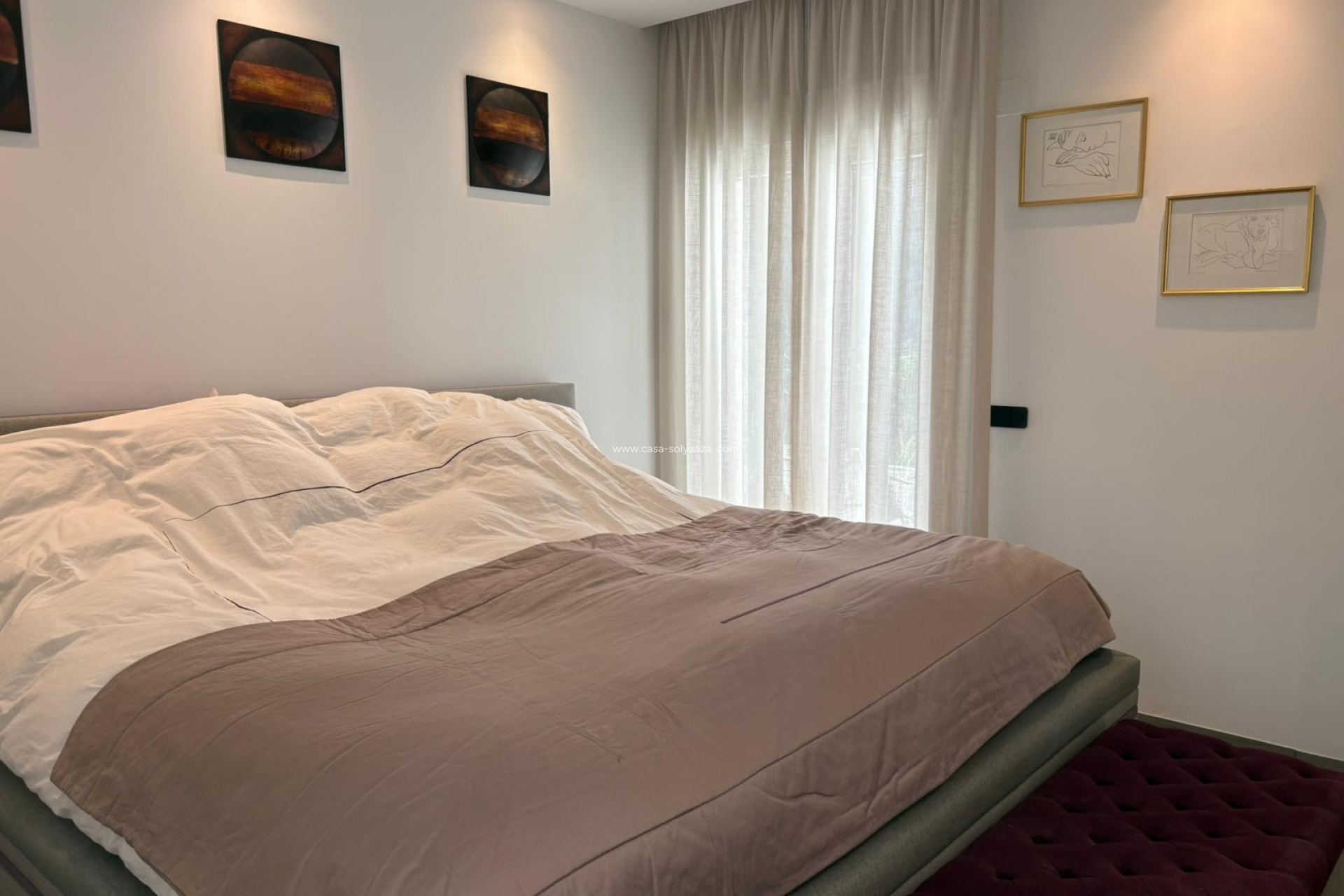 Reventa - Villa - Algorfa - Inland