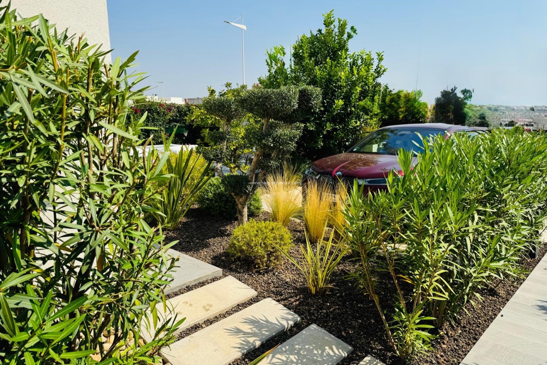 Reventa - Villa - Algorfa - Inland