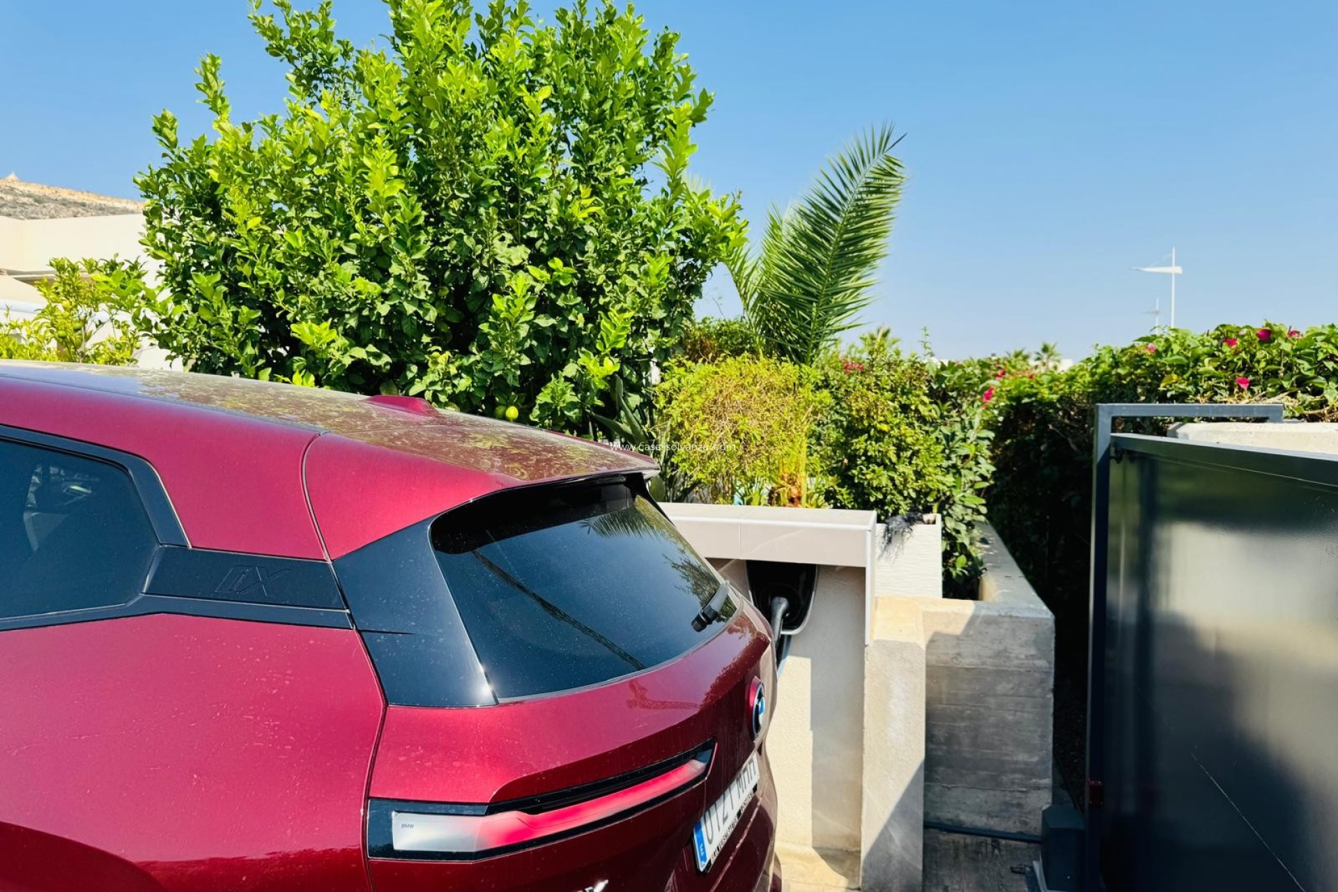 Reventa - Villa - Algorfa - Inland