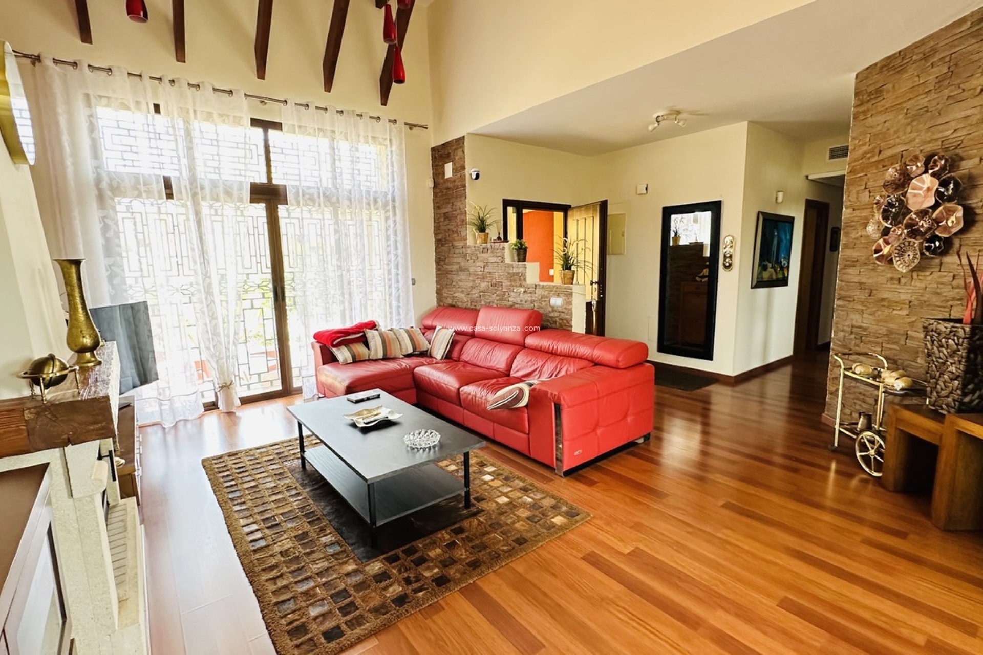 Reventa - Villa - Algorfa - Inland