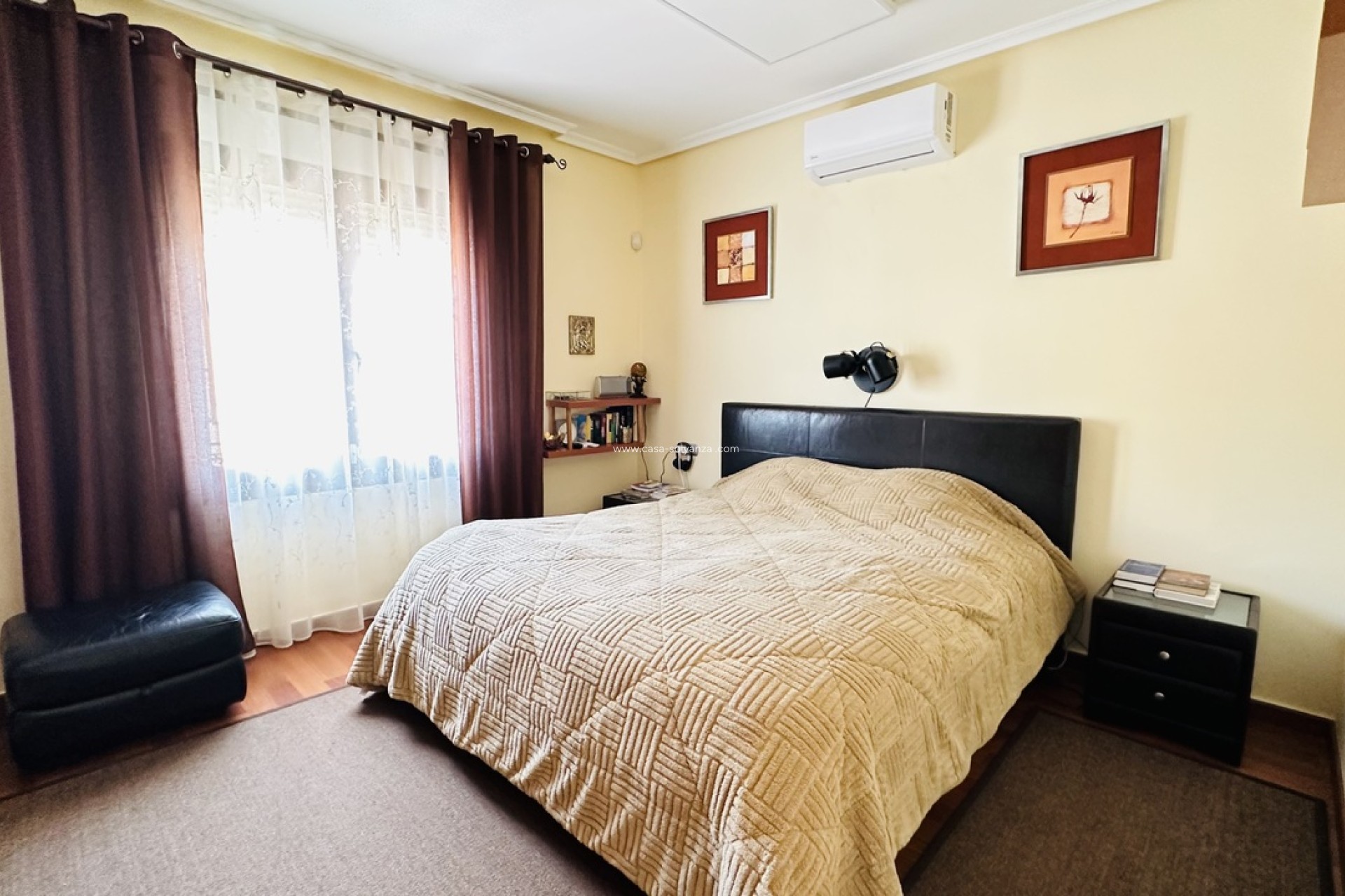 Reventa - Villa - Algorfa - Inland