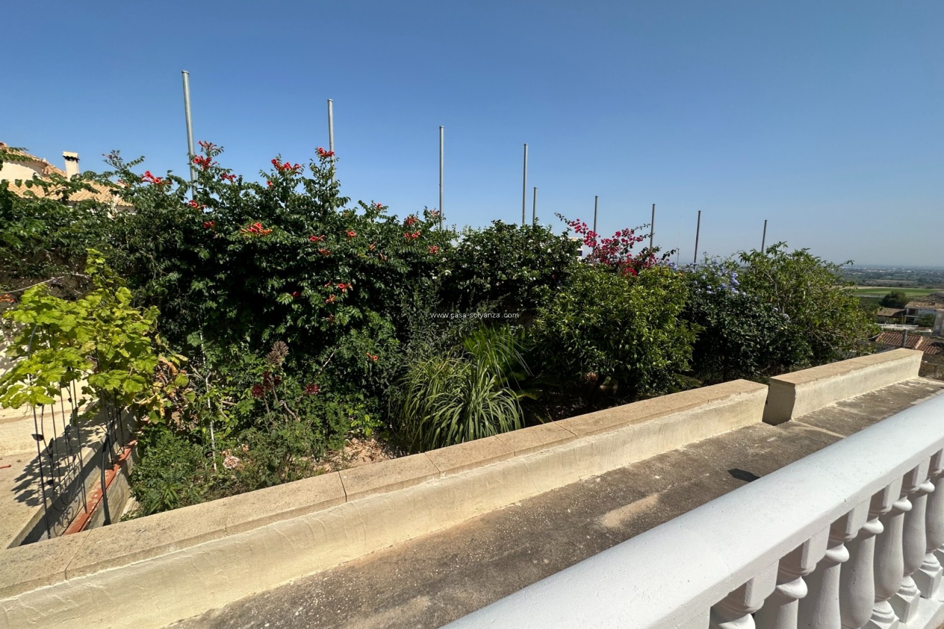 Reventa - Villa - Algorfa - Inland