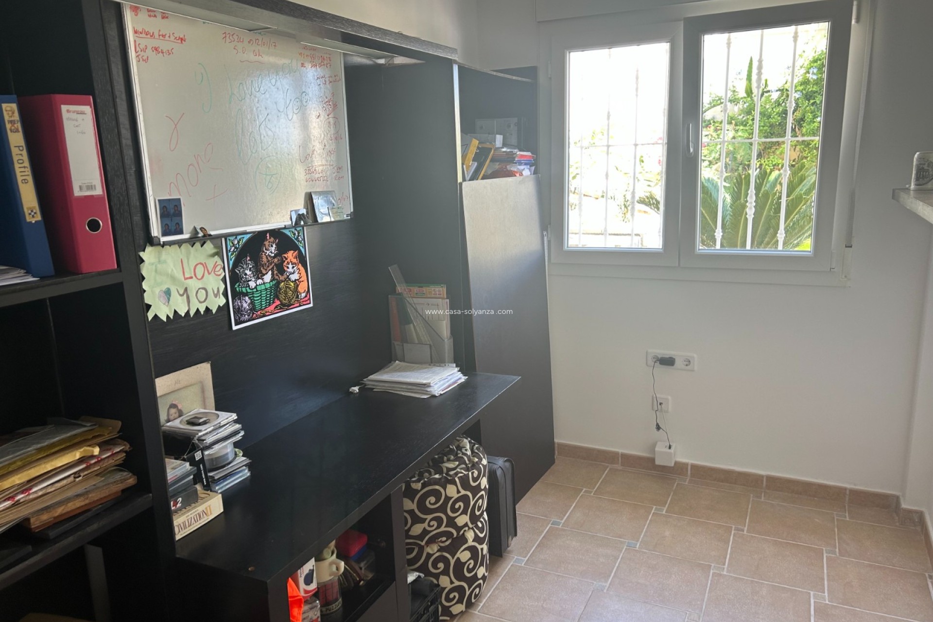 Reventa - Villa - Algorfa - Inland