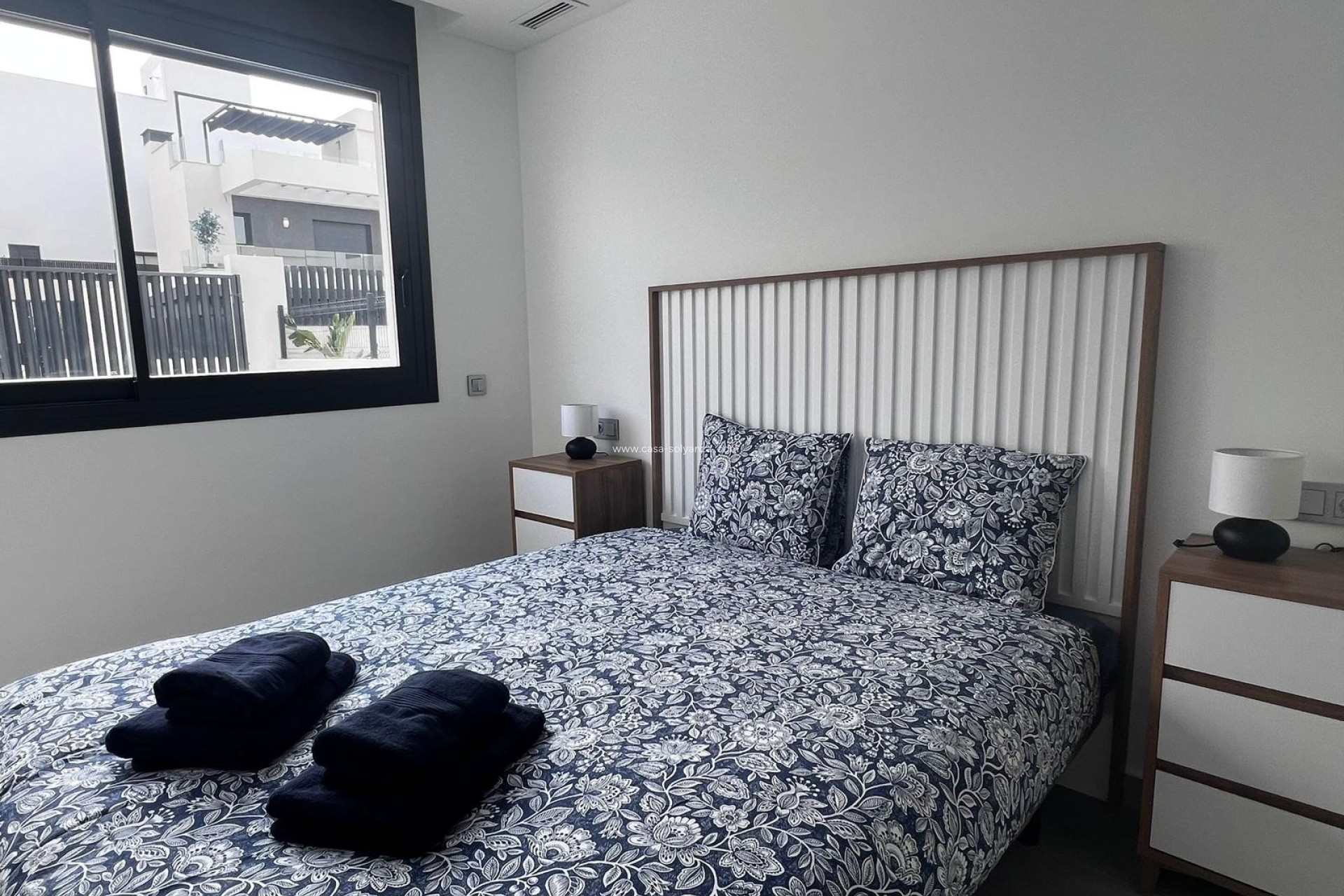 Reventa - Villa - Algorfa - Inland