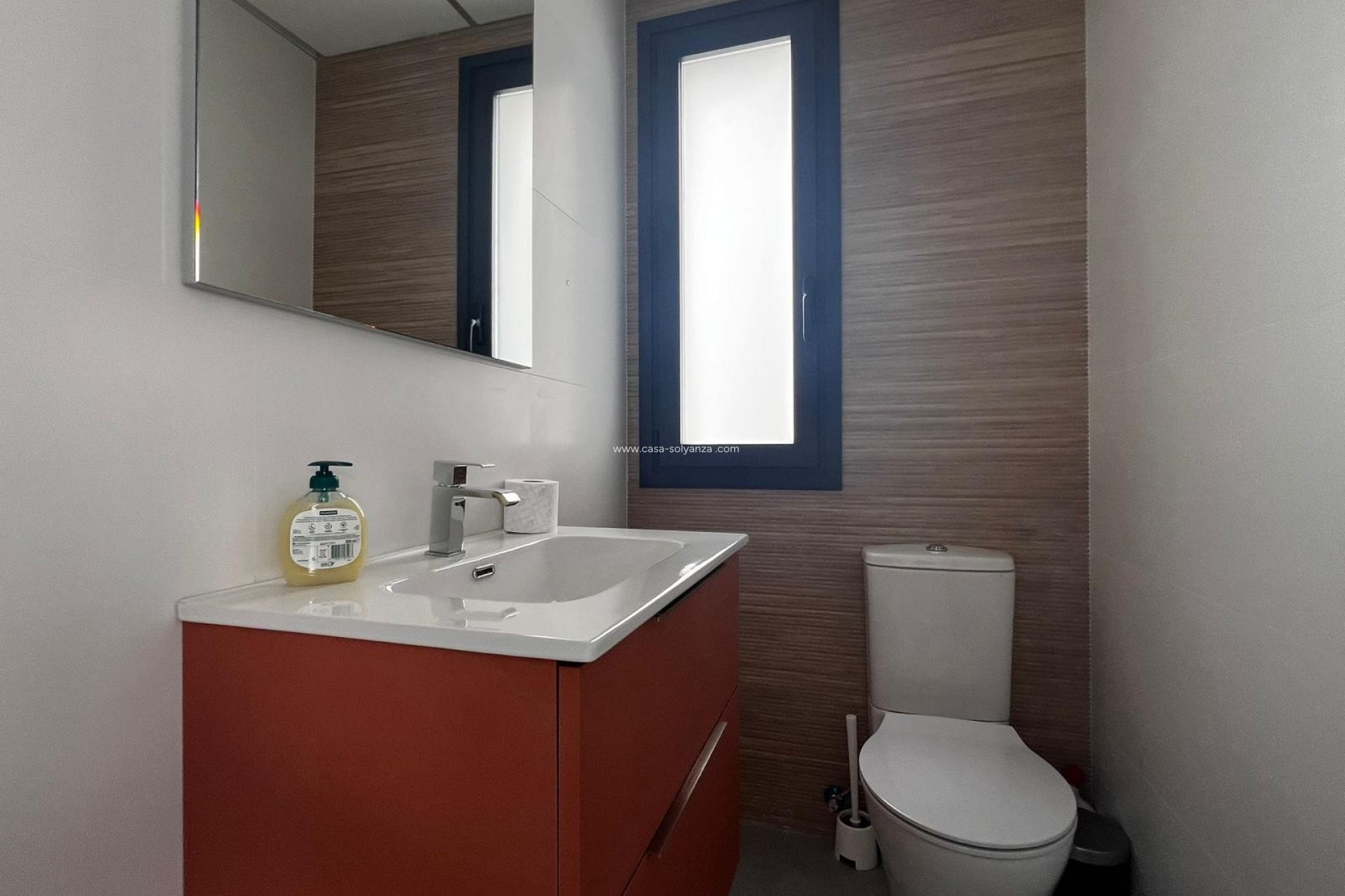 Reventa - Villa - Algorfa - Inland