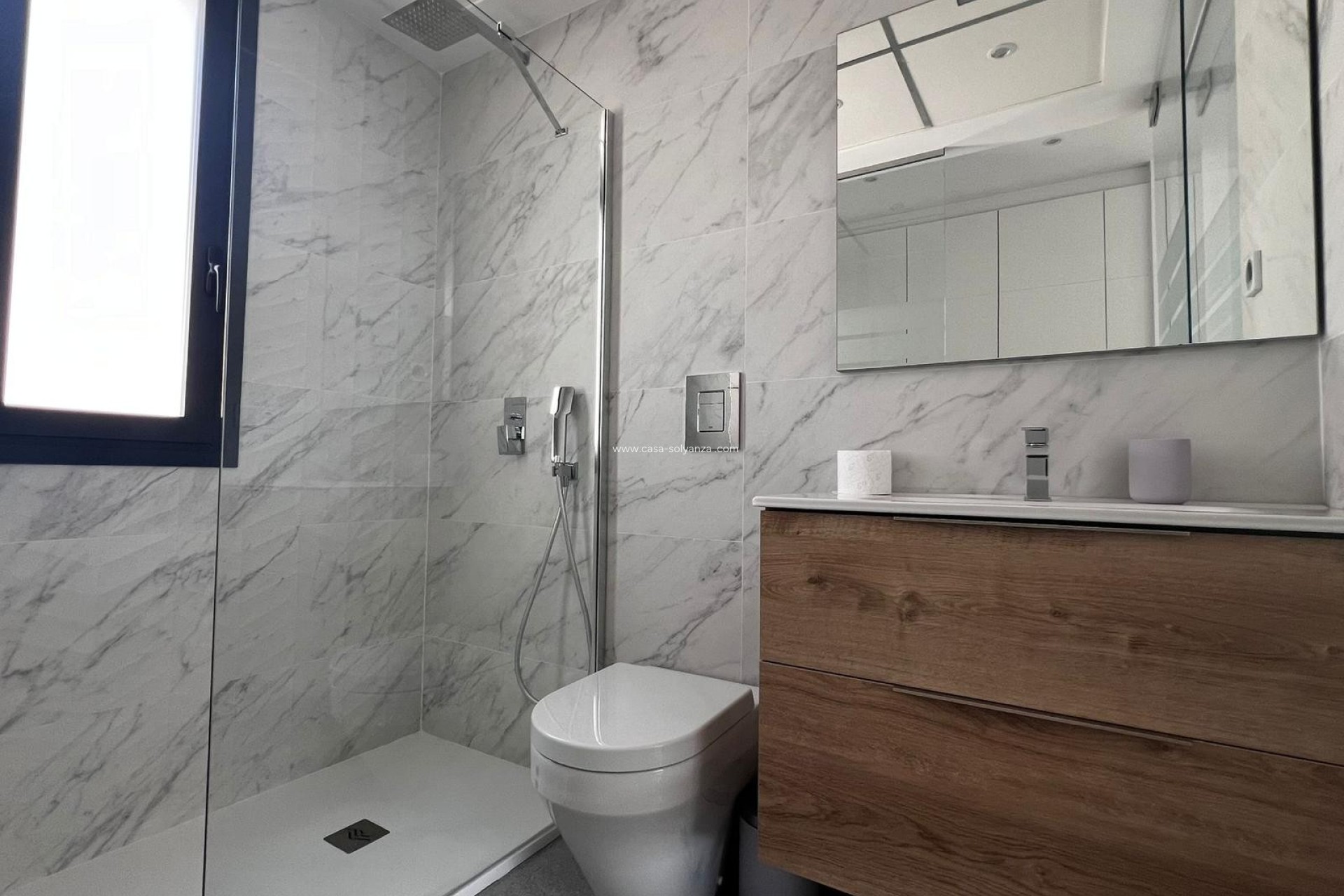 Reventa - Villa - Algorfa - Inland