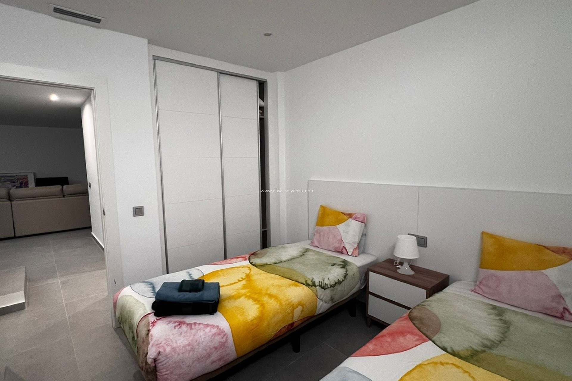 Reventa - Villa - Algorfa - Inland