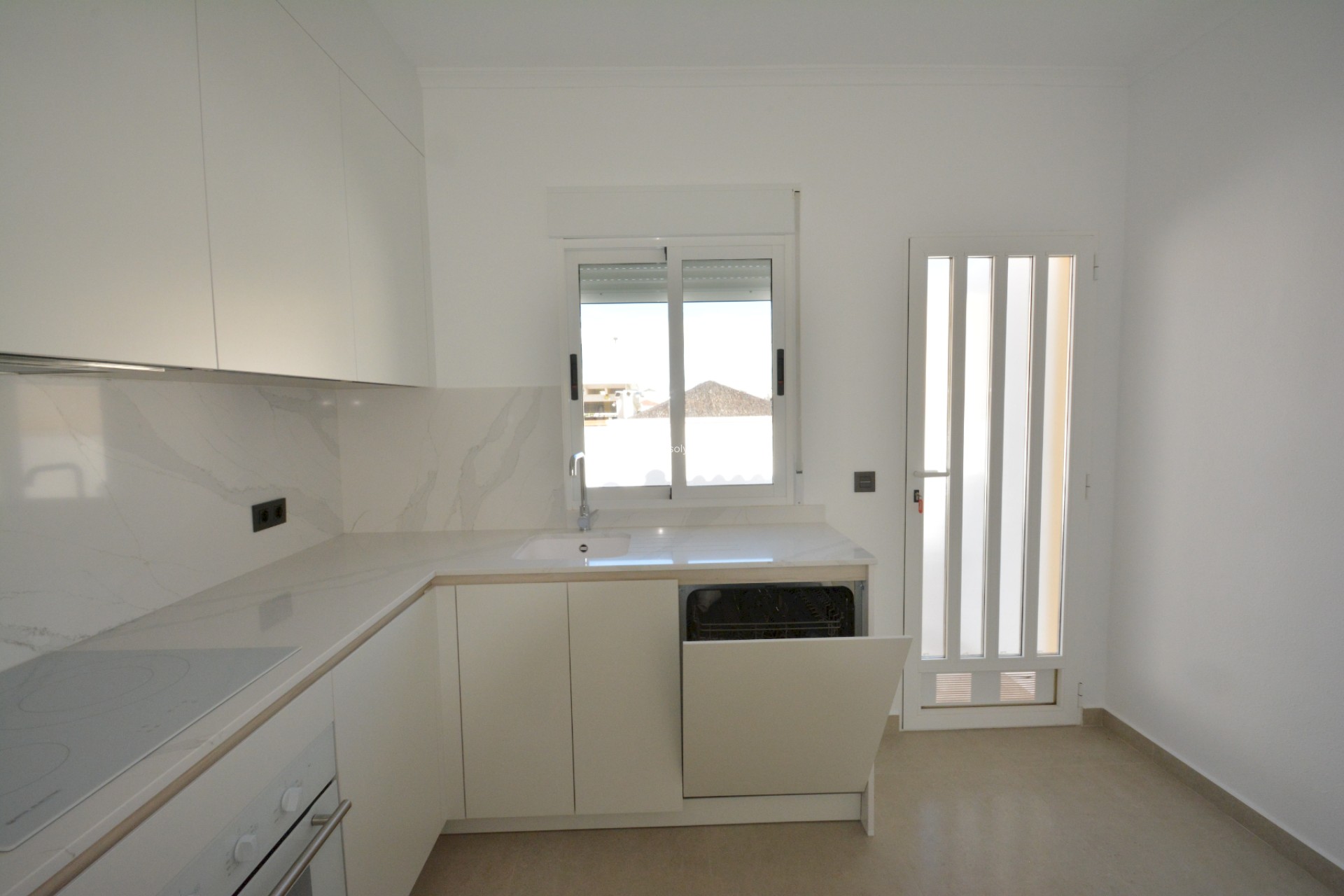 Reventa - Villa - Algorfa - Inland