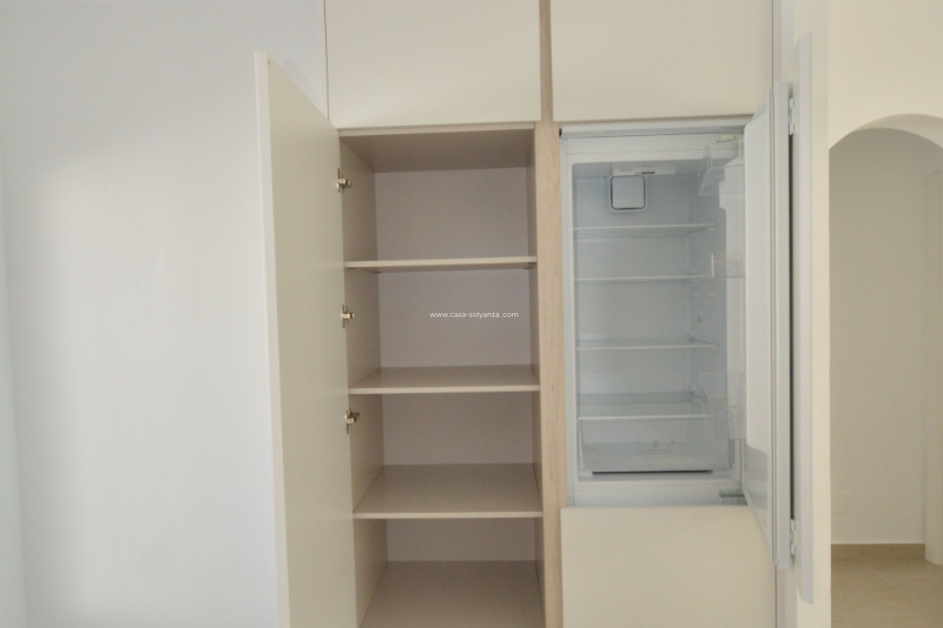 Reventa - Villa - Algorfa - Inland