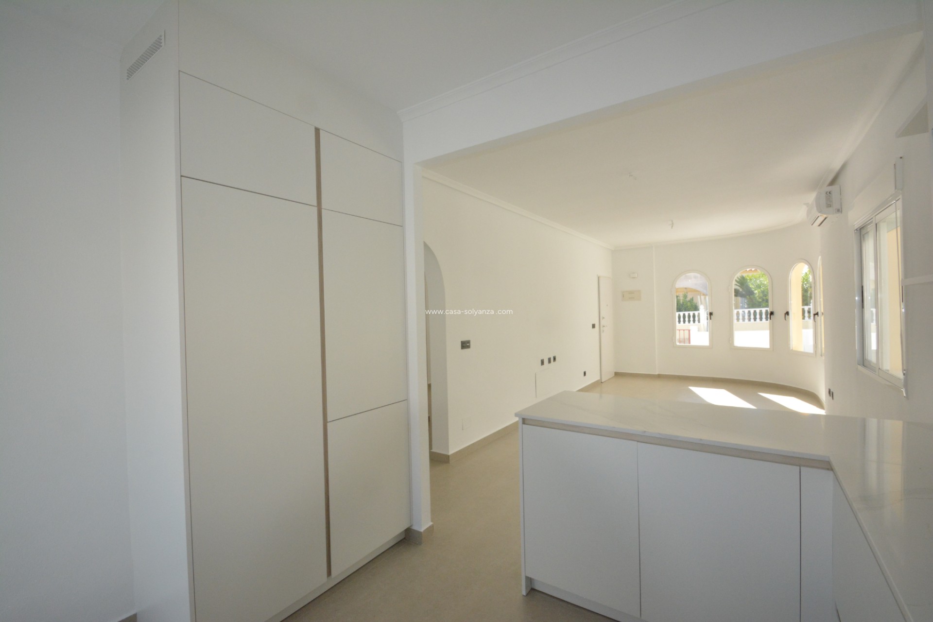 Reventa - Villa - Algorfa - Inland