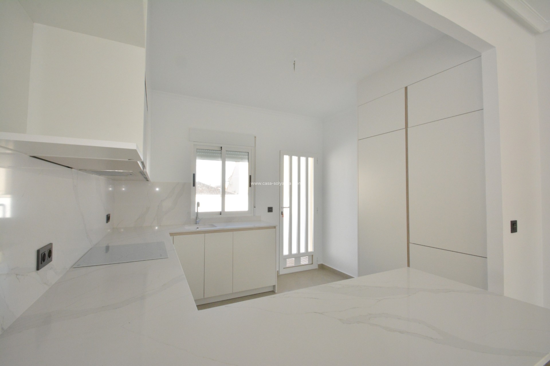 Reventa - Villa - Algorfa - Inland