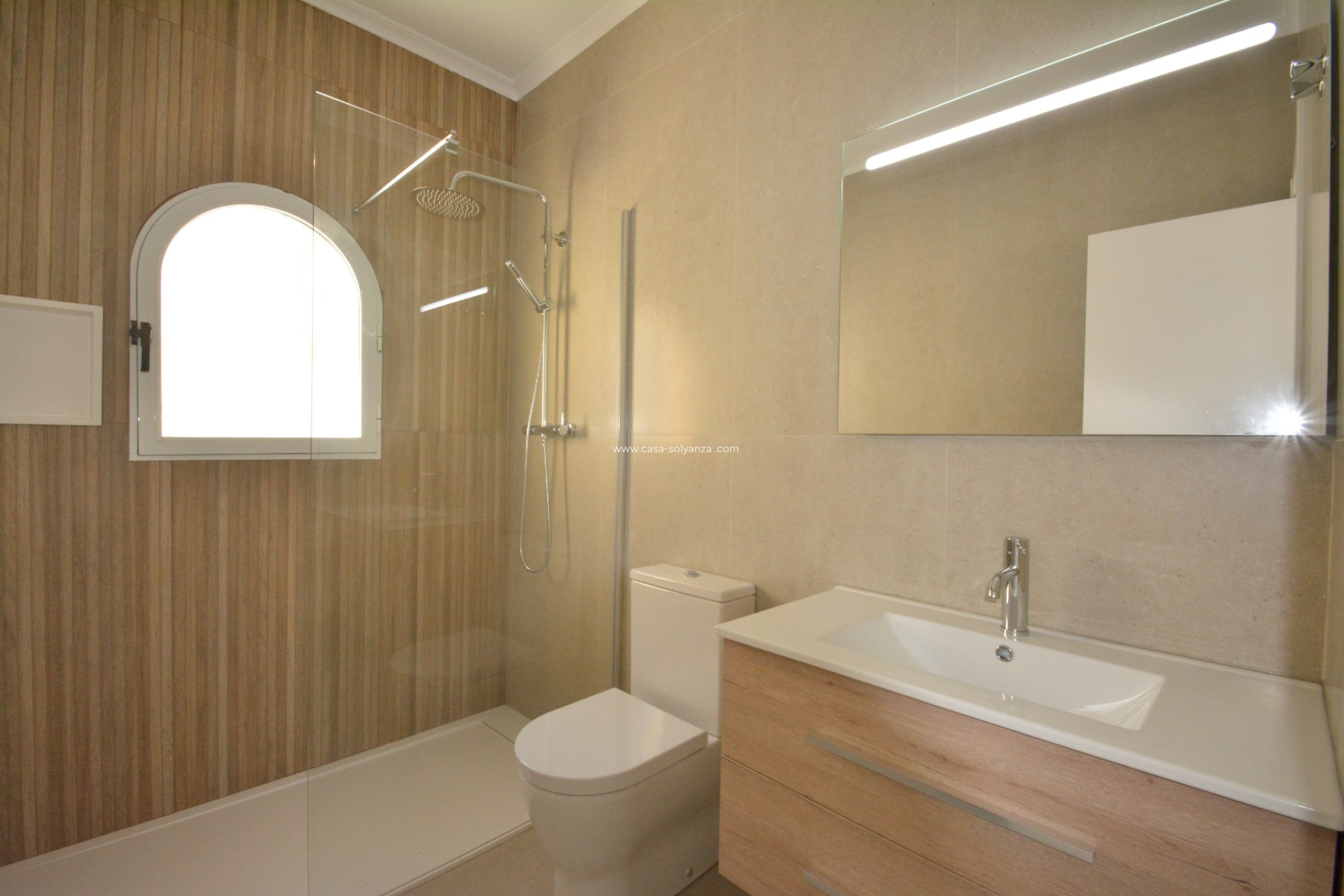 Reventa - Villa - Algorfa - Inland