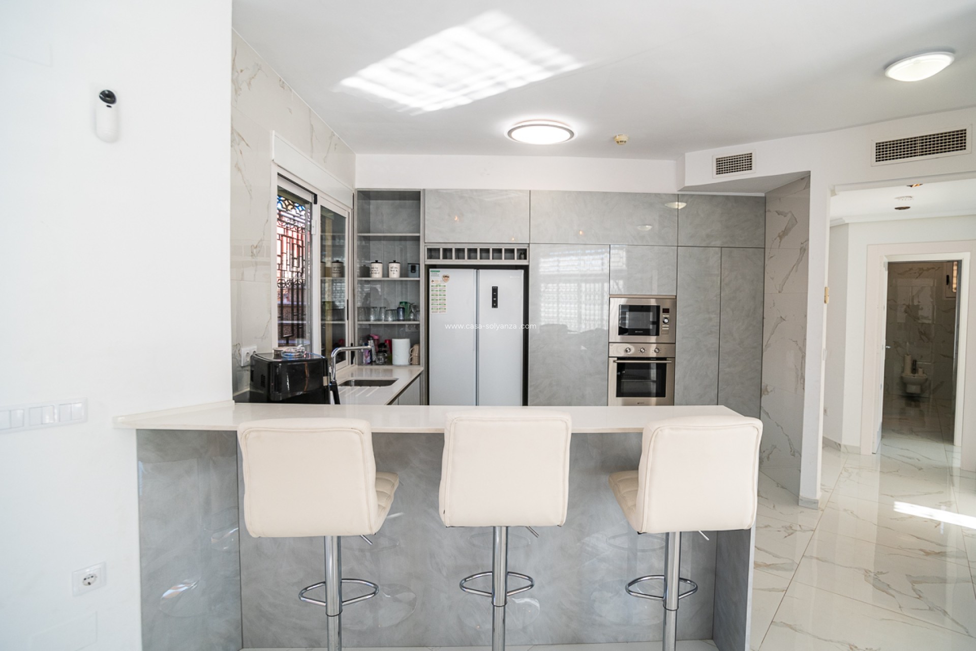 Reventa - Villa - Algorfa - Inland