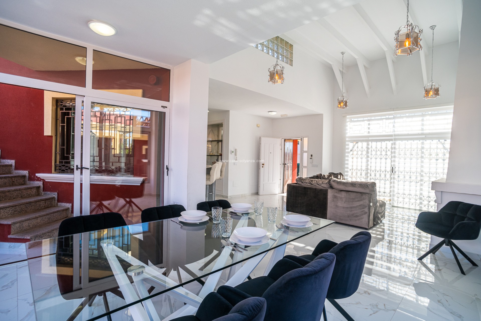 Reventa - Villa - Algorfa - Inland
