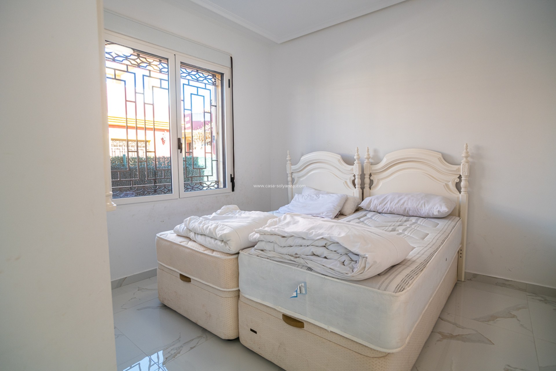 Reventa - Villa - Algorfa - Inland