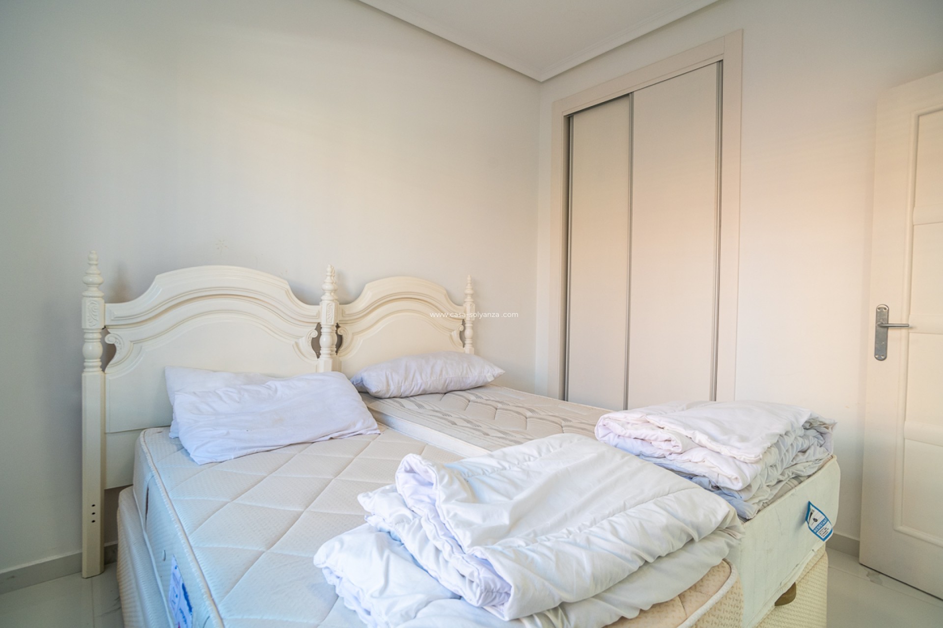 Reventa - Villa - Algorfa - Inland