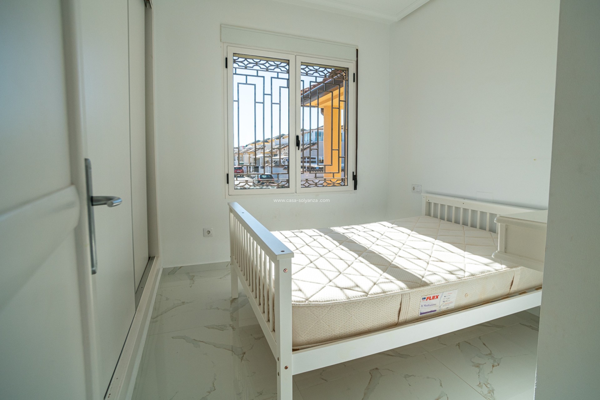 Reventa - Villa - Algorfa - Inland
