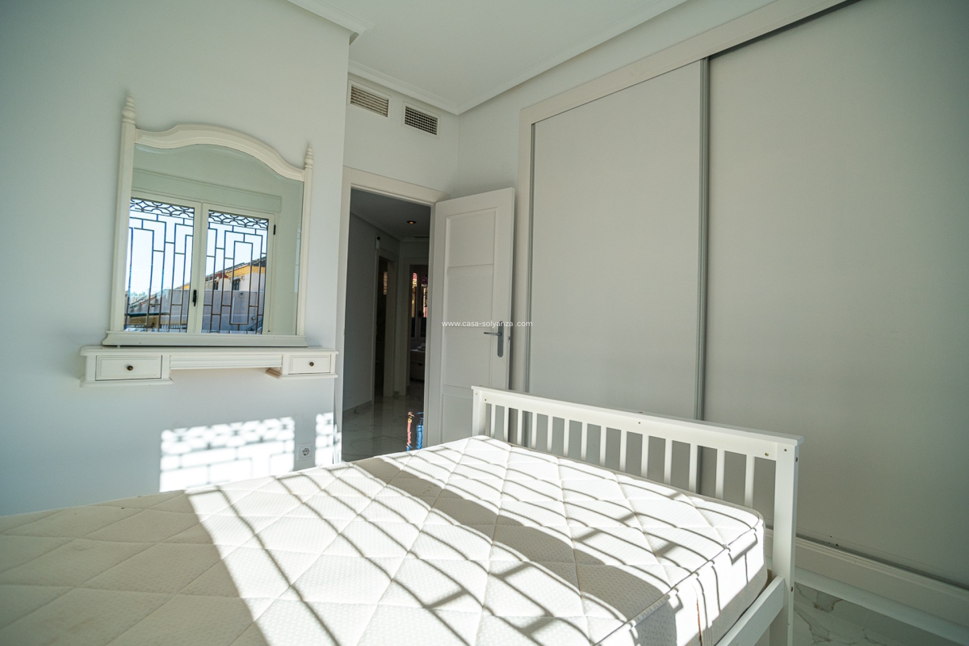 Reventa - Villa - Algorfa - Inland