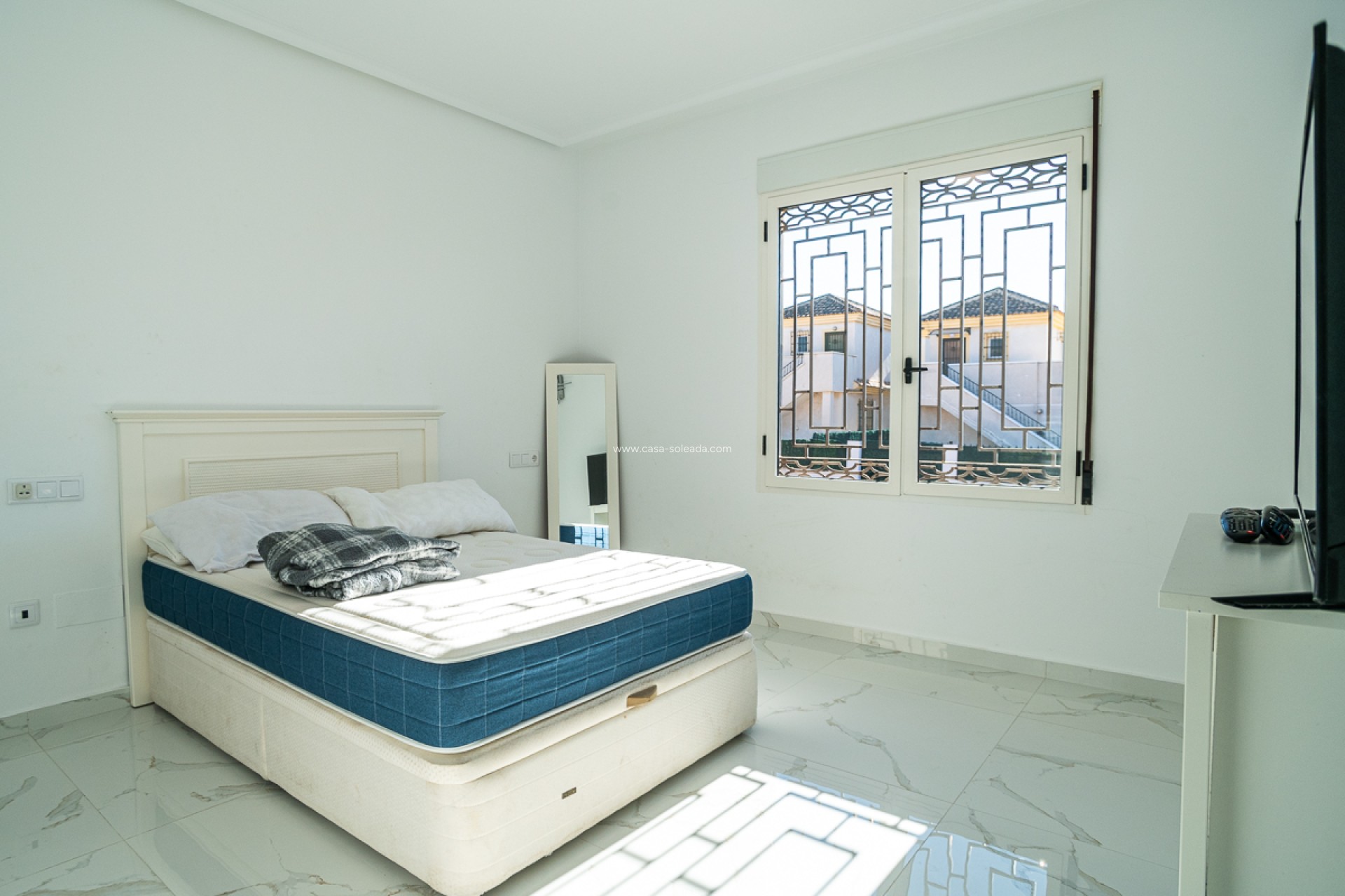 Reventa - Villa - Algorfa - Inland