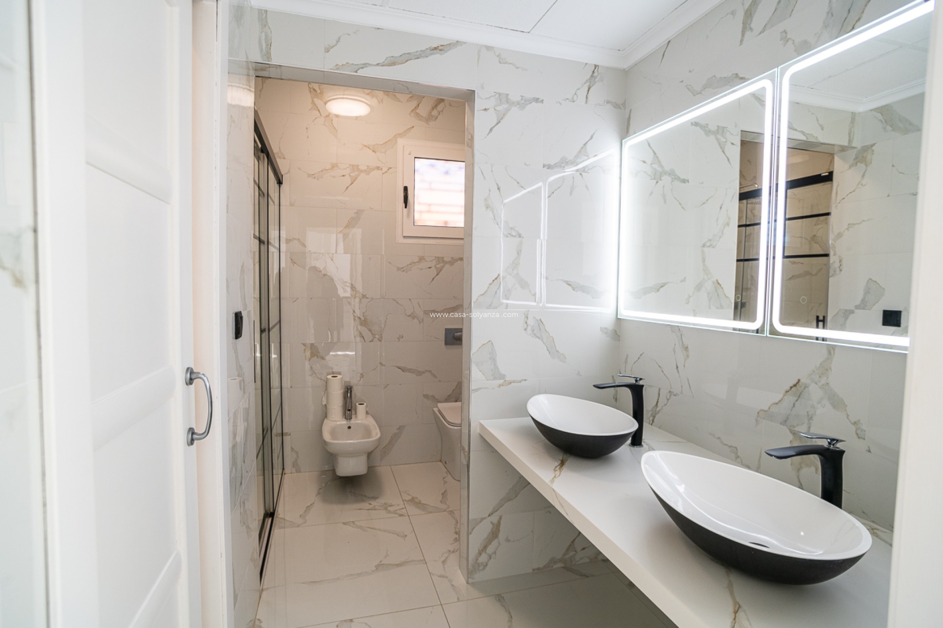 Reventa - Villa - Algorfa - Inland