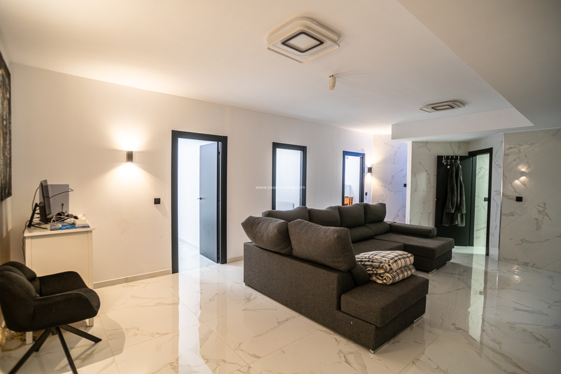 Reventa - Villa - Algorfa - Inland