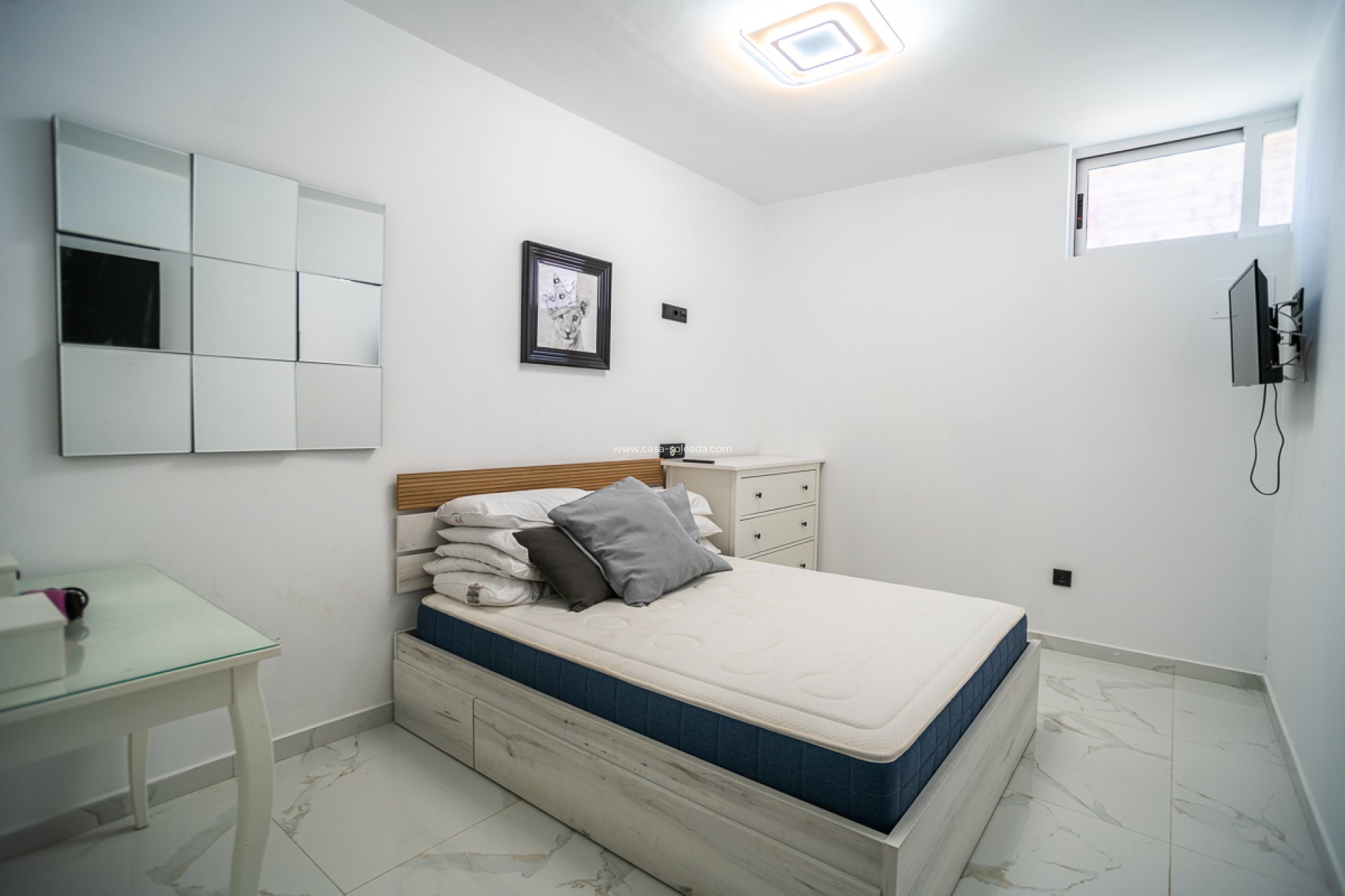 Reventa - Villa - Algorfa - Inland