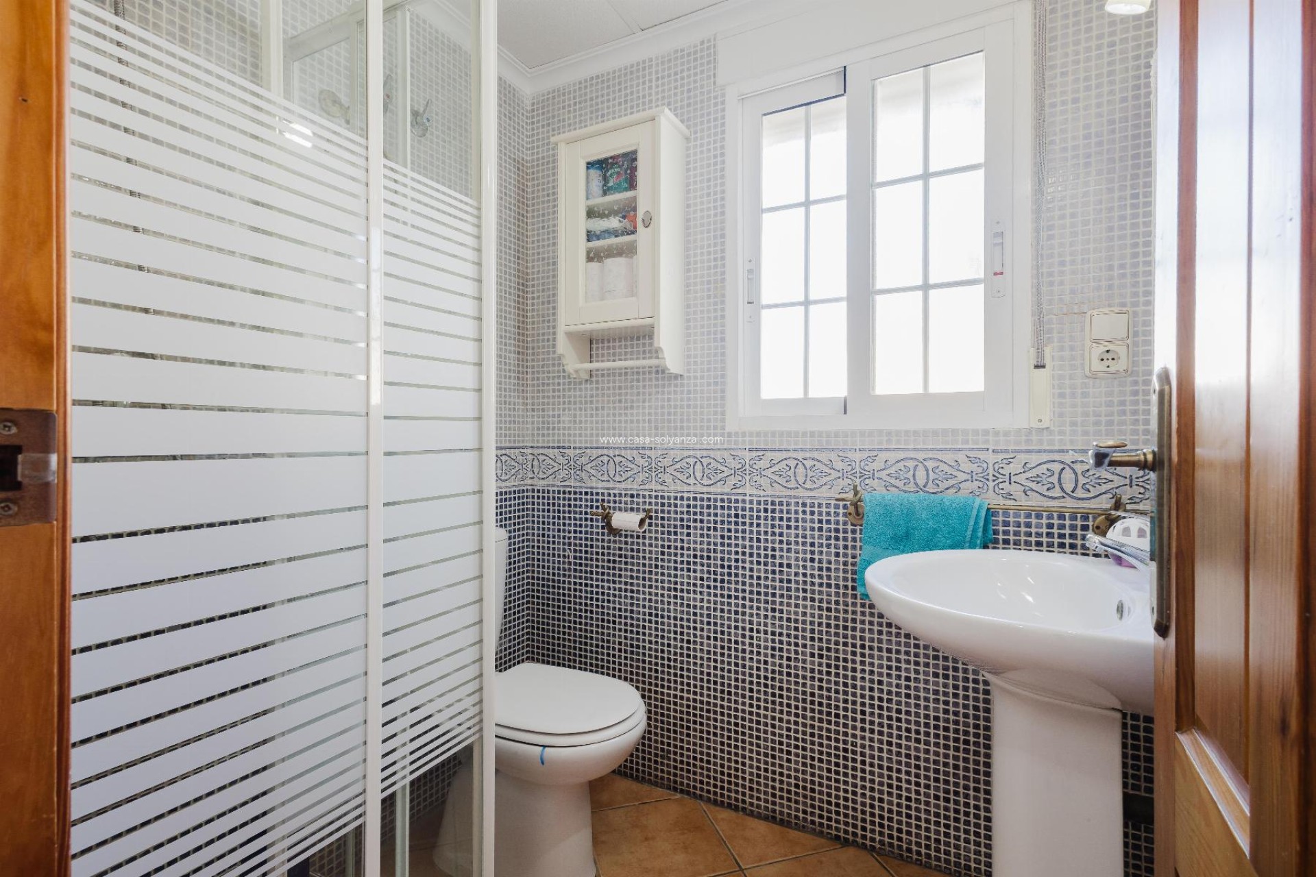 Reventa - Villa - Algorfa - Inland