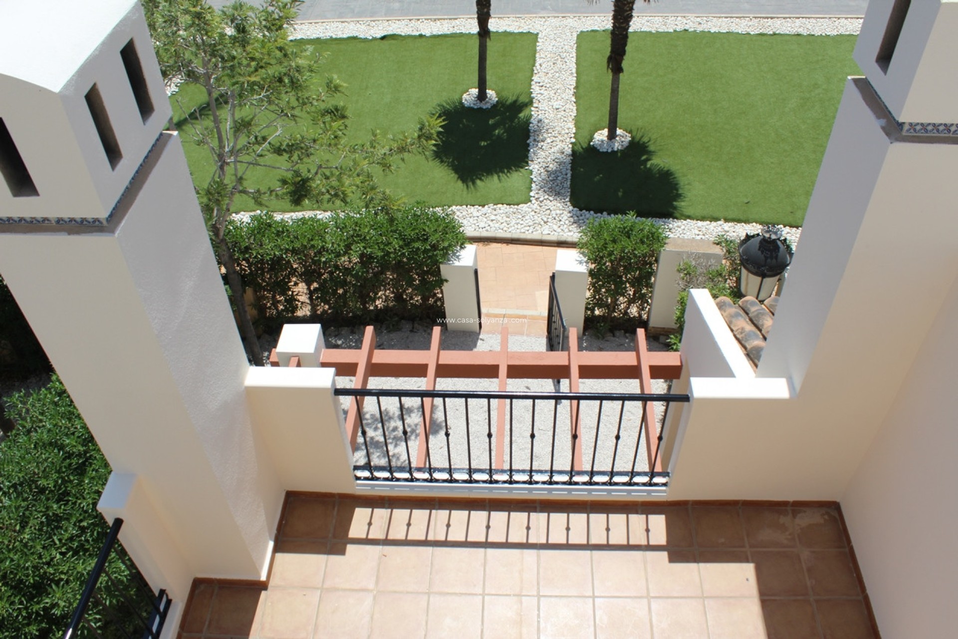 Reventa - Villa - Algorfa - Inland