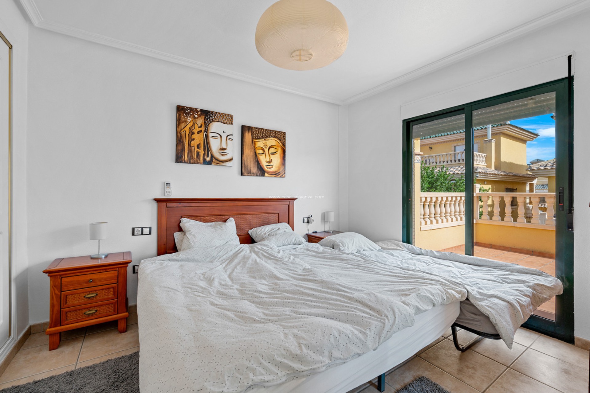 Reventa - Villa - Algorfa - Inland