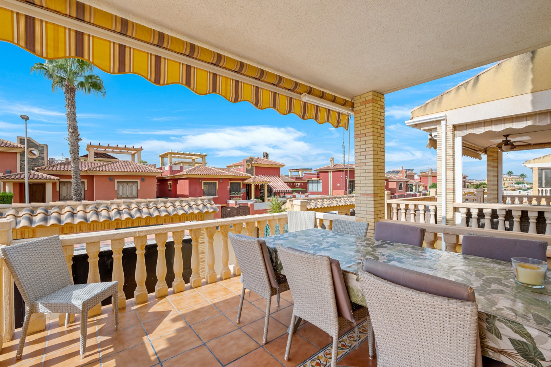 Reventa - Villa - Algorfa - Inland