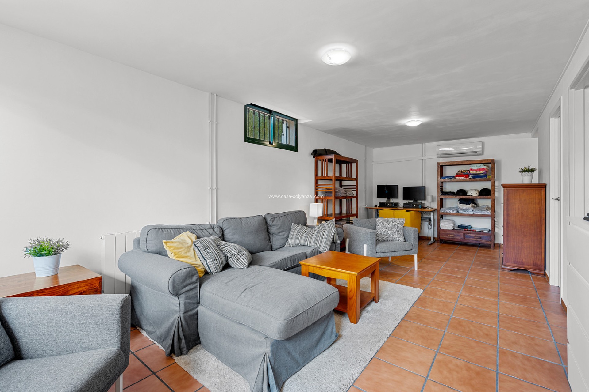 Reventa - Villa - Algorfa - Inland