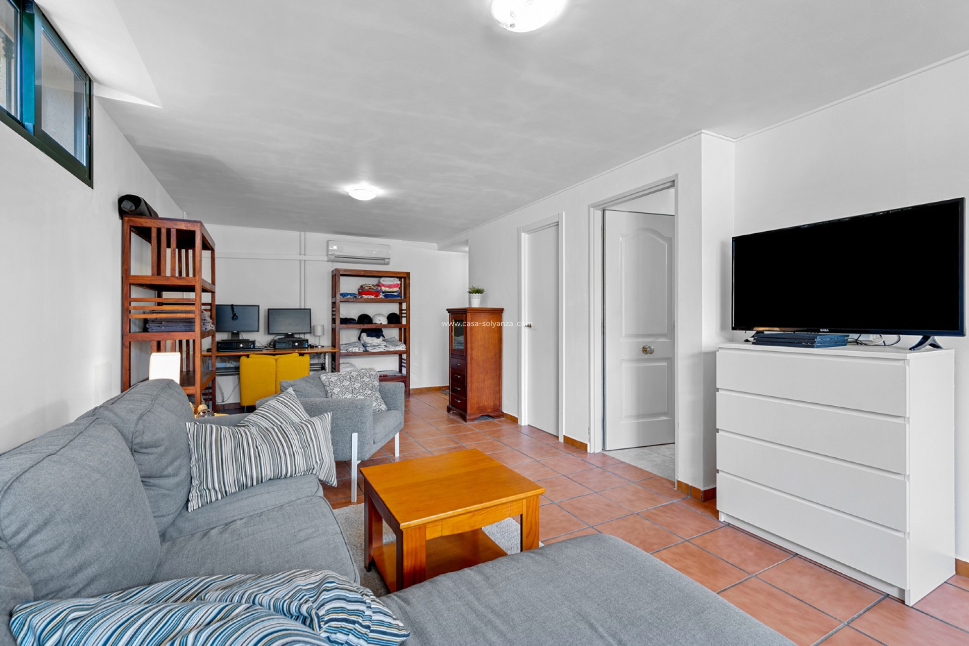 Reventa - Villa - Algorfa - Inland