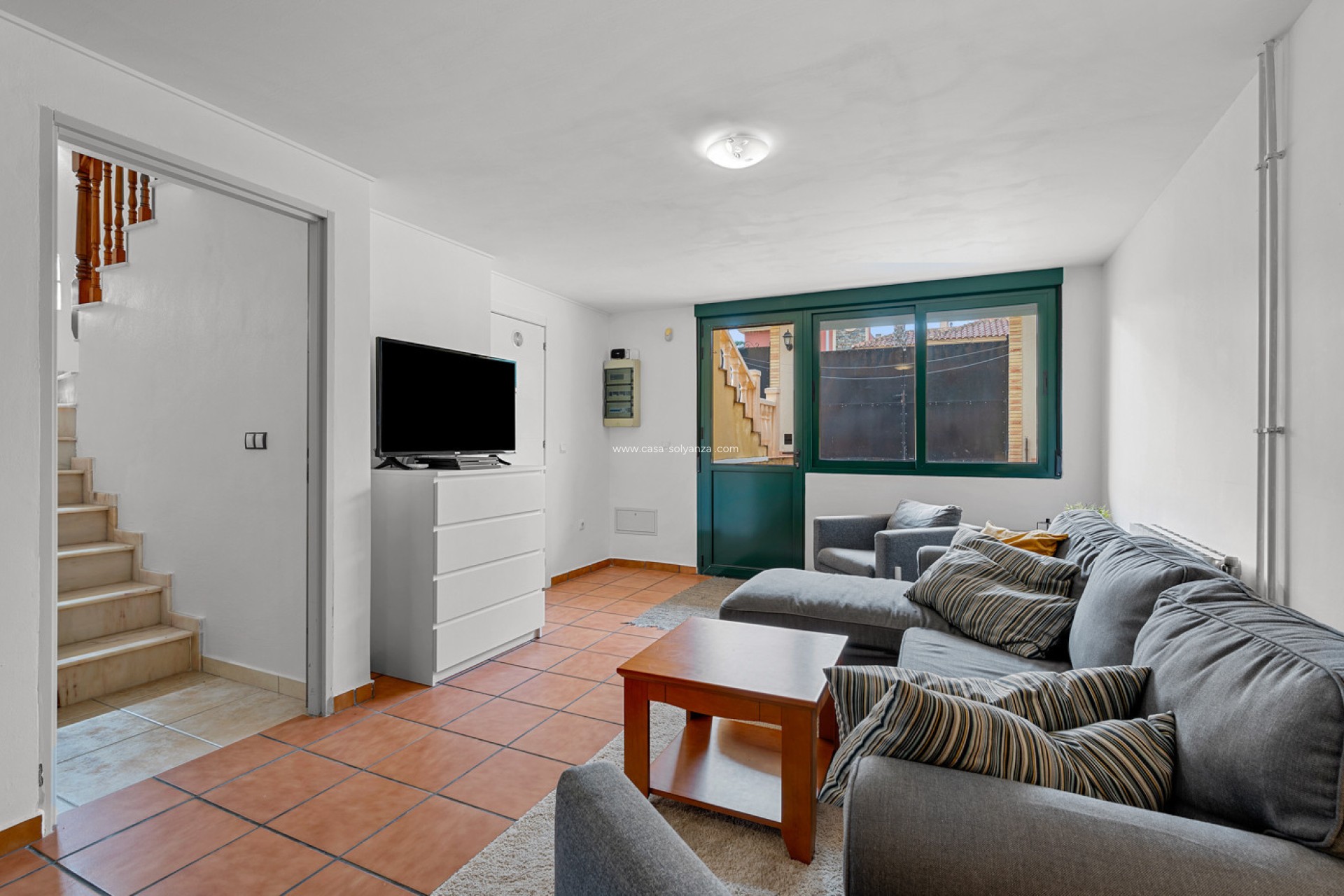 Reventa - Villa - Algorfa - Inland