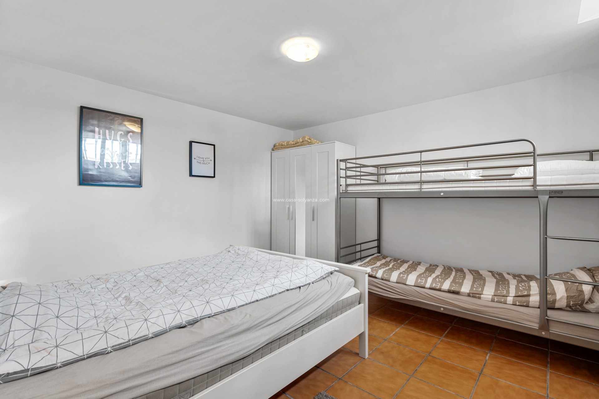 Reventa - Villa - Algorfa - Inland