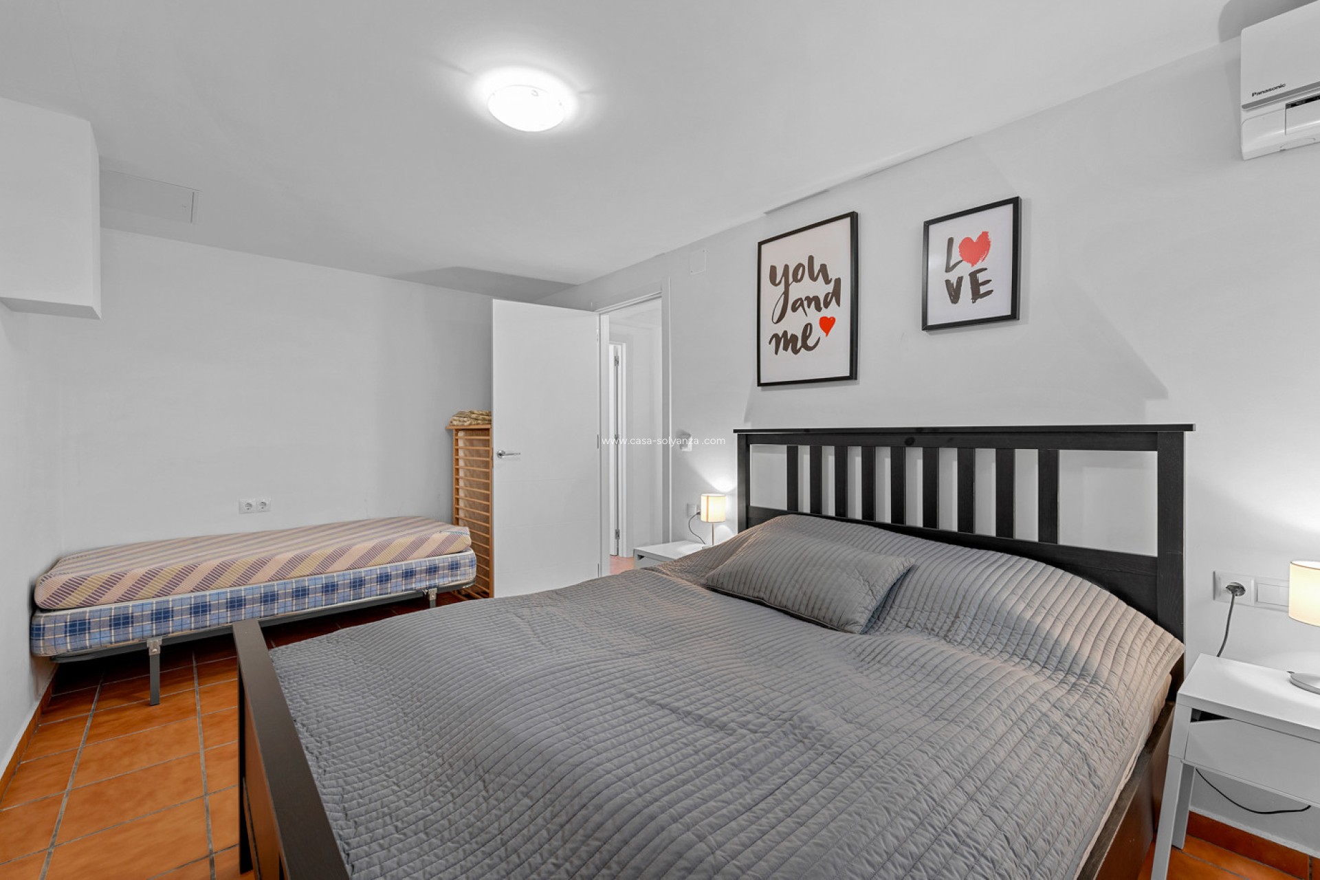 Reventa - Villa - Algorfa - Inland