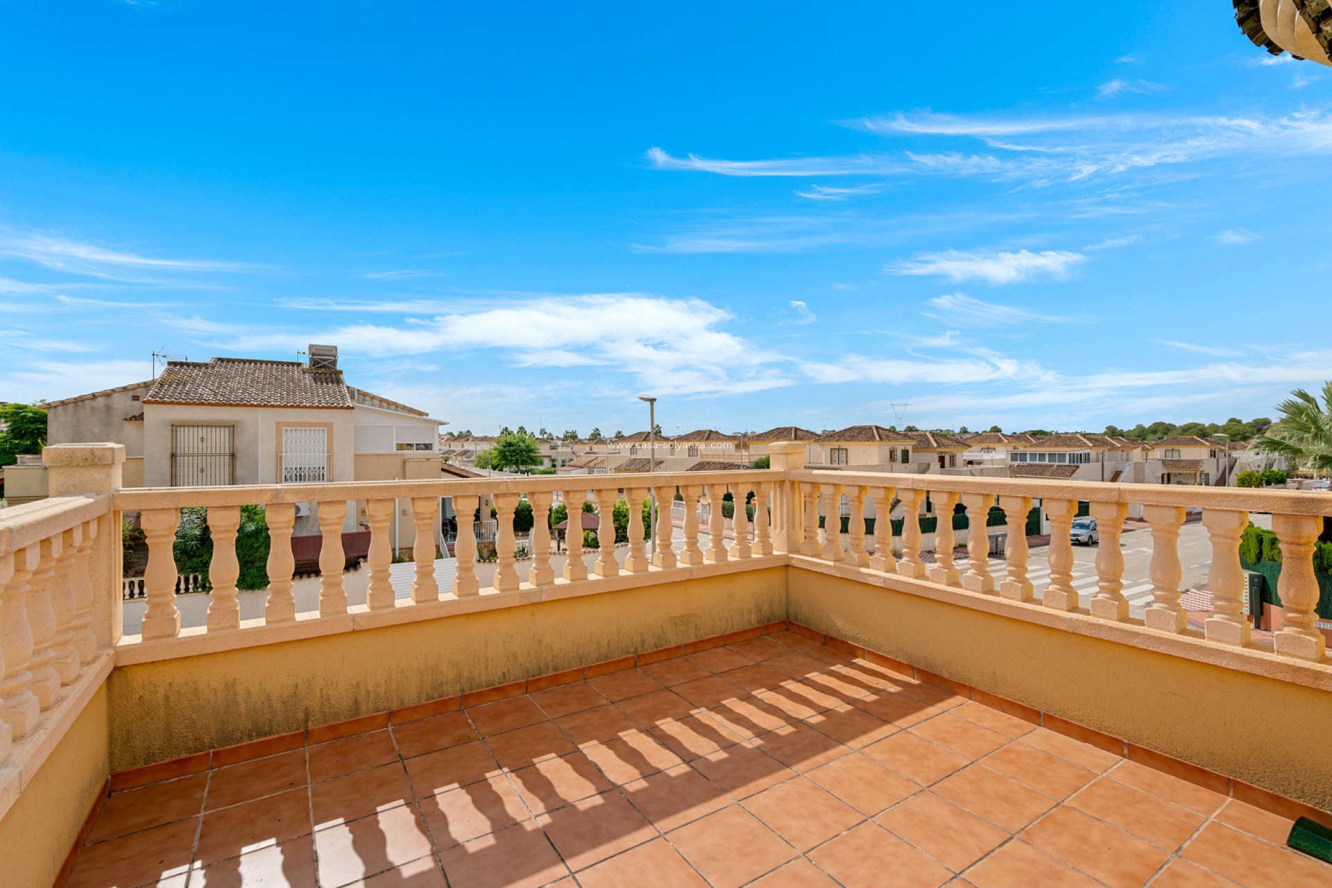 Reventa - Villa - Algorfa - Inland