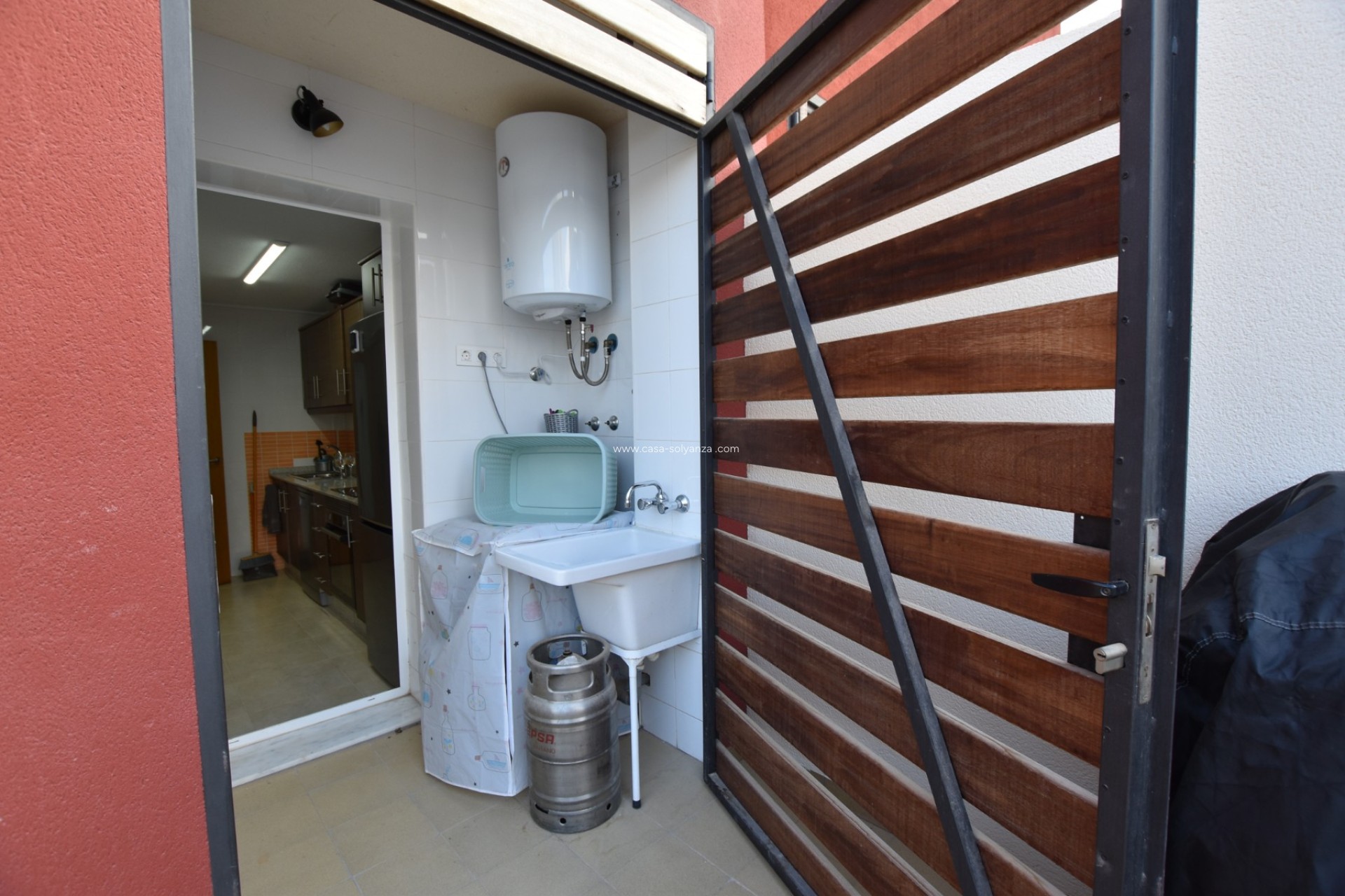 Reventa - Villa - Algorfa - Inland