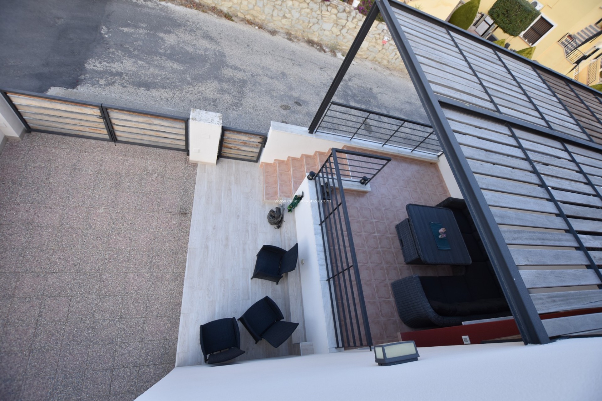 Reventa - Villa - Algorfa - Inland