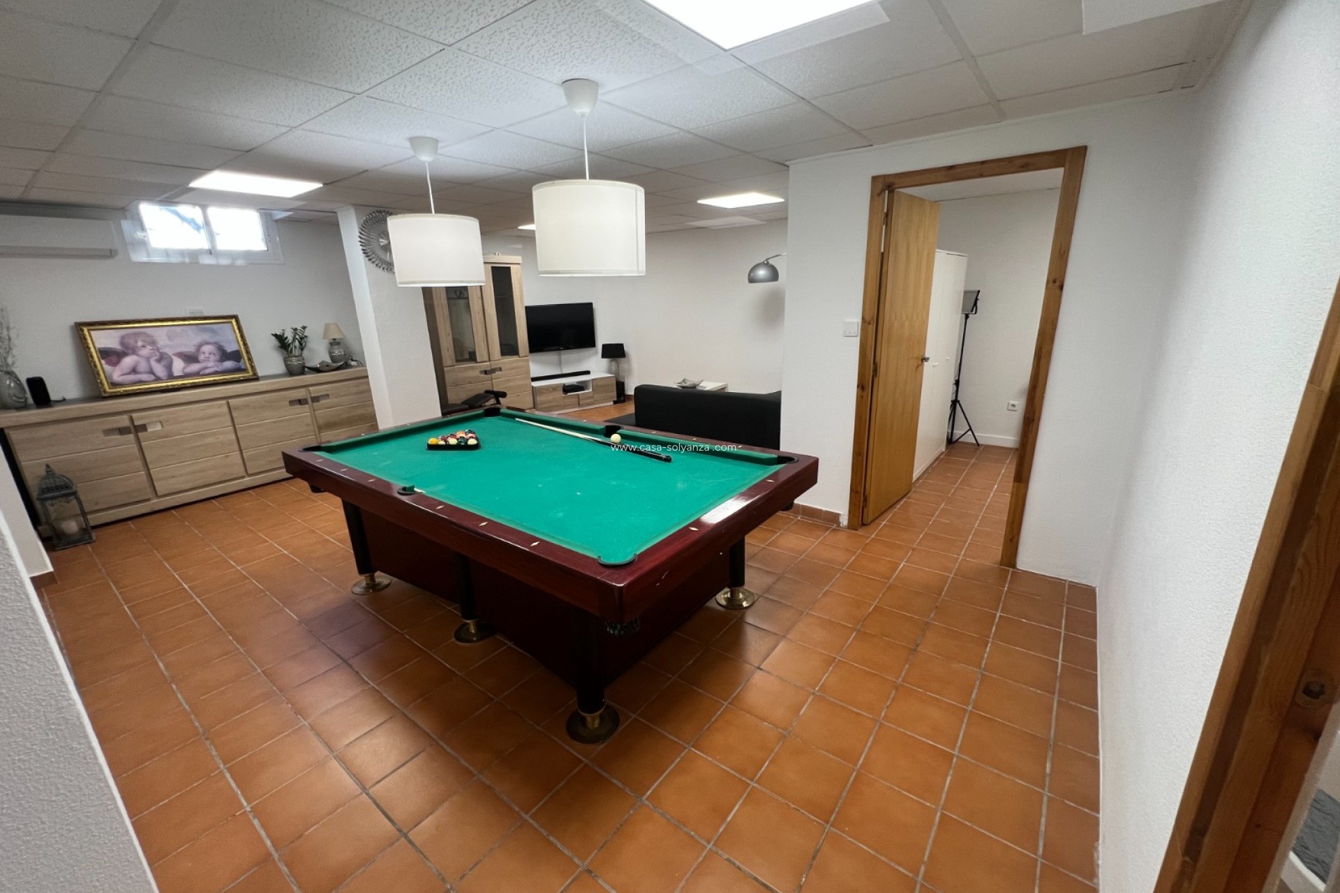 Reventa - Villa - Algorfa - Inland