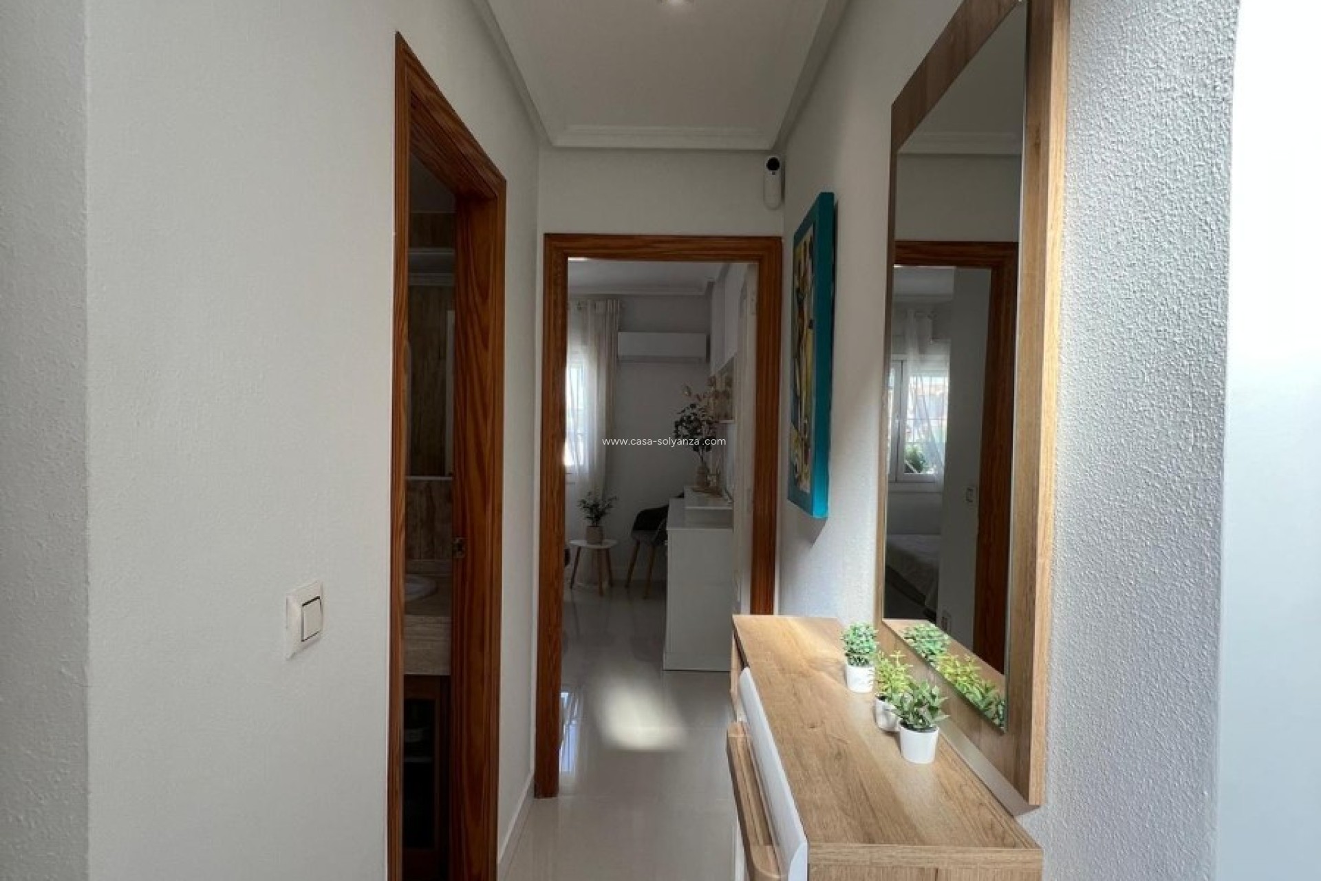 Reventa - Villa - Algorfa - Inland