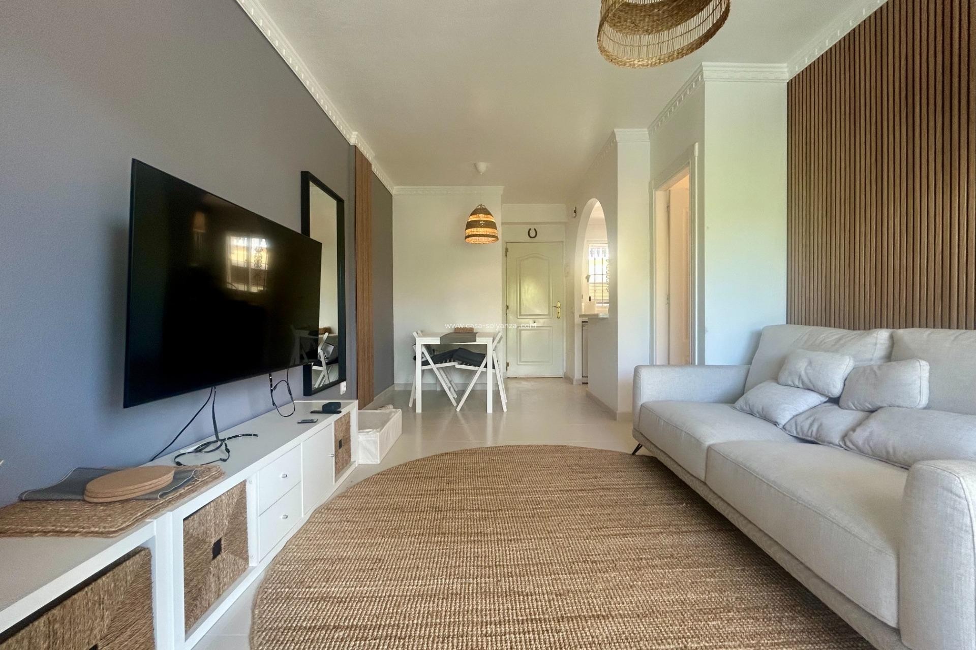 Reventa - Villa - Algorfa - Inland