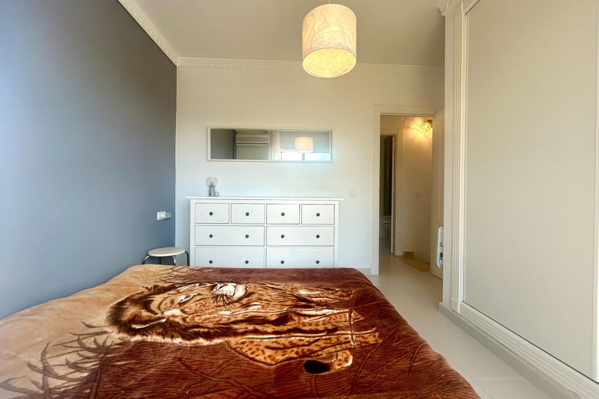 Reventa - Villa - Algorfa - Inland