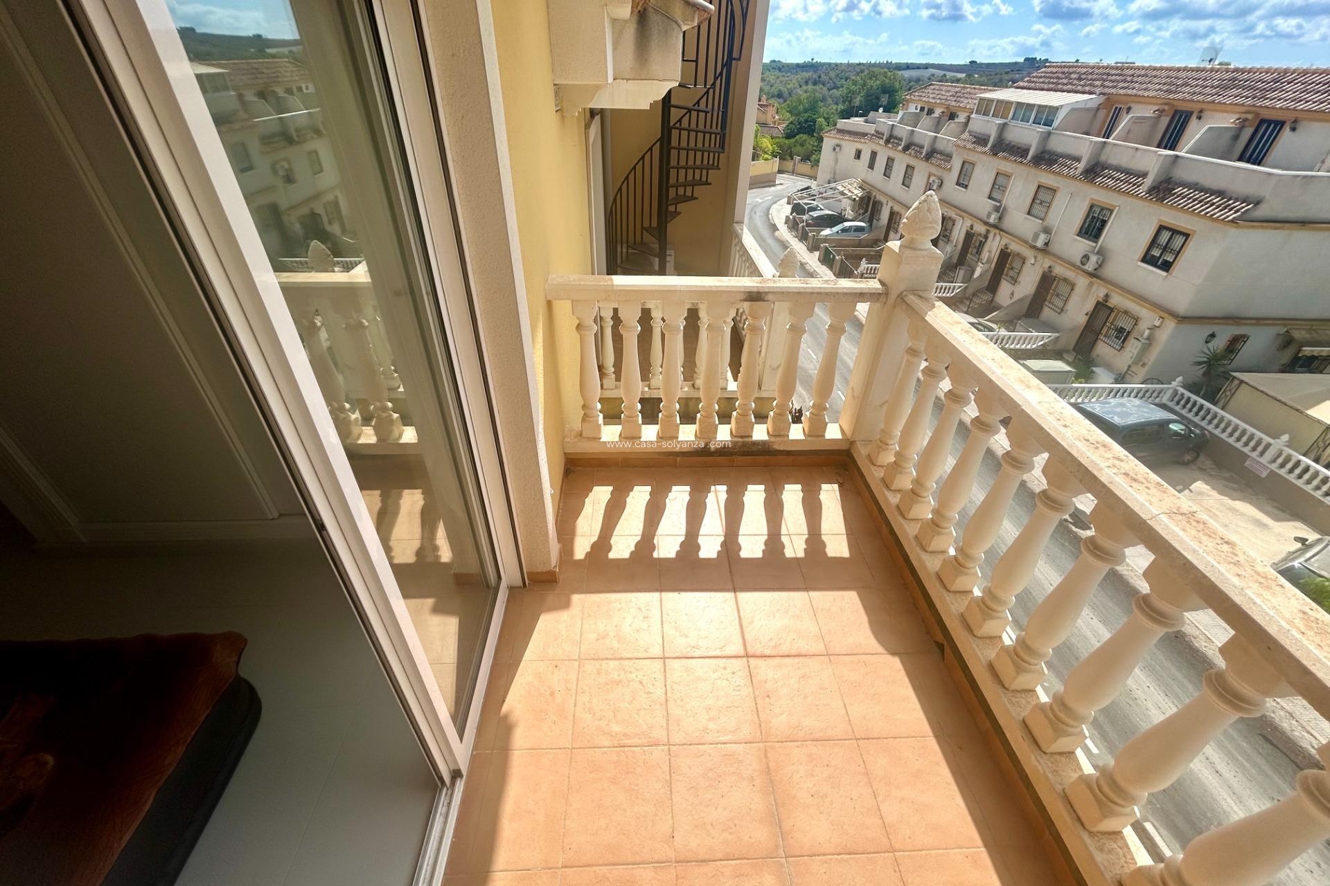 Reventa - Villa - Algorfa - Inland